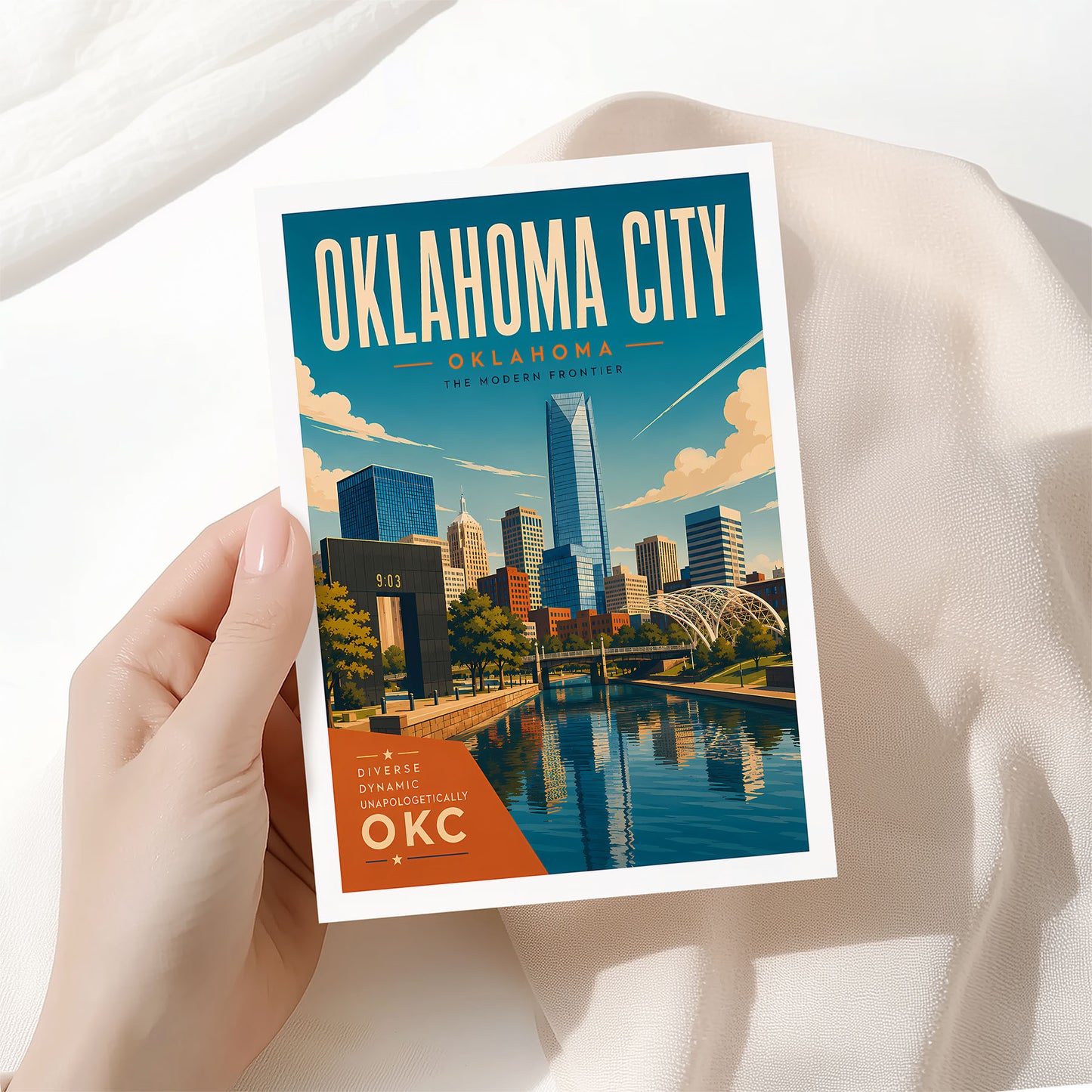 Oklahoma City, USA