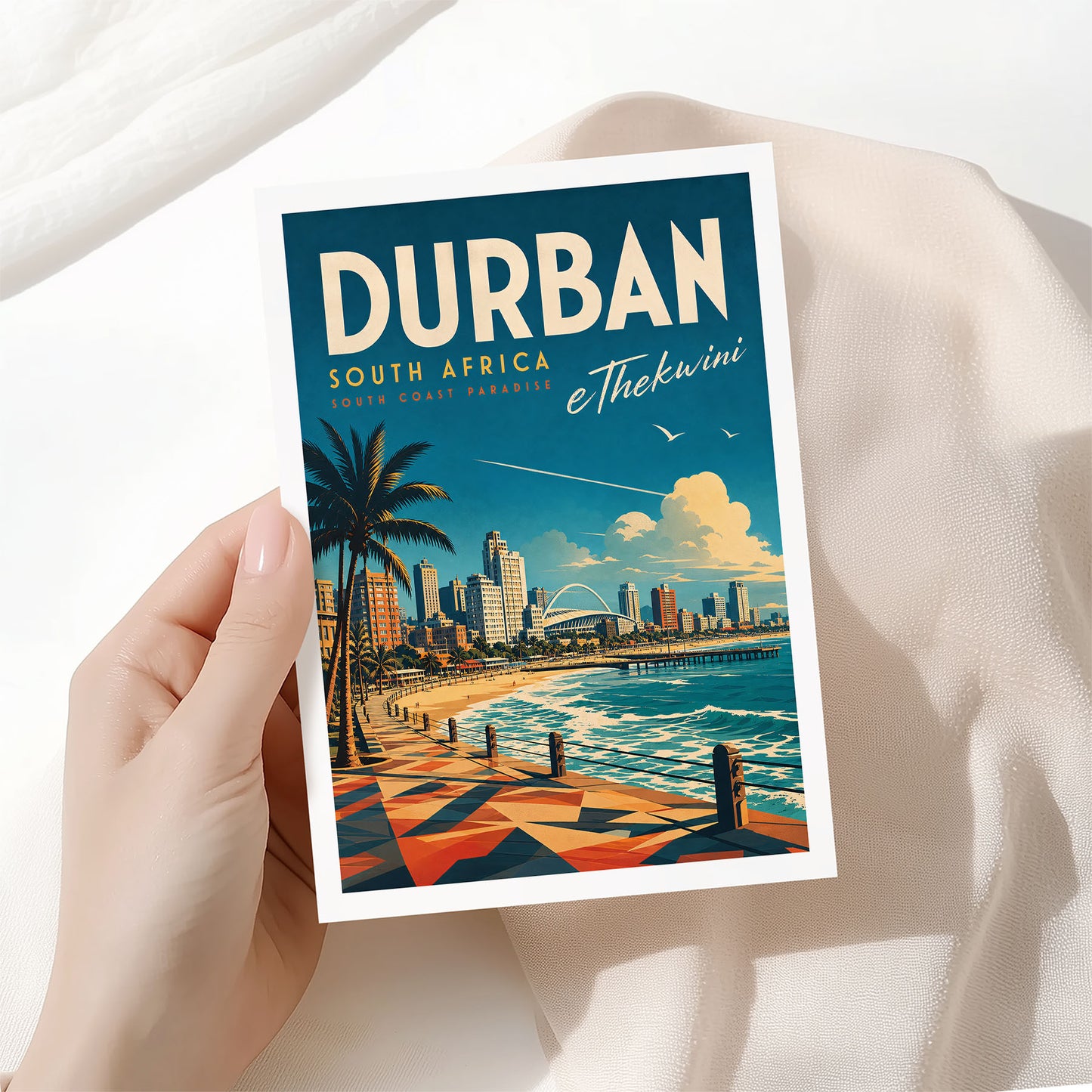 Durban, South Africa