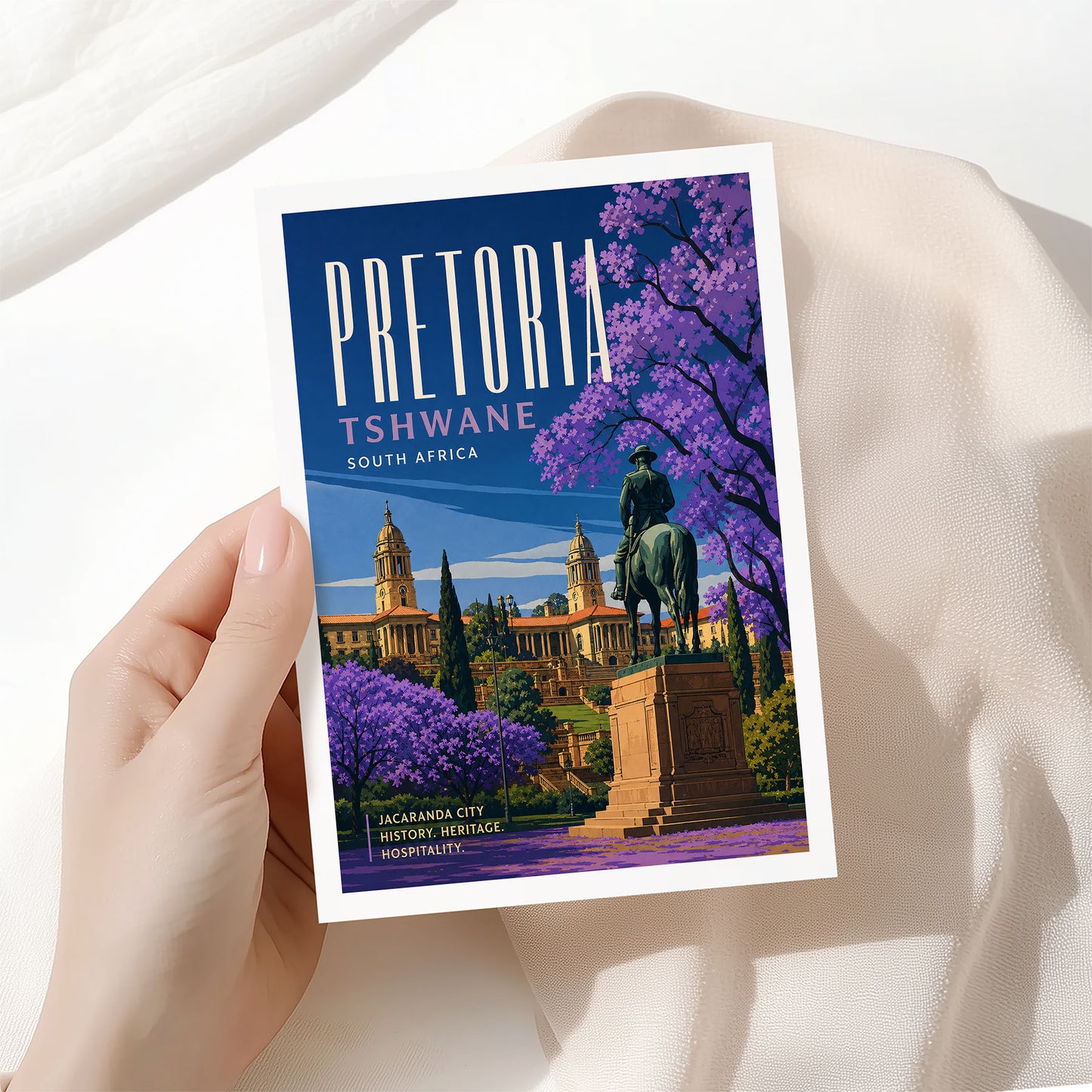 Pretoria, South Africa