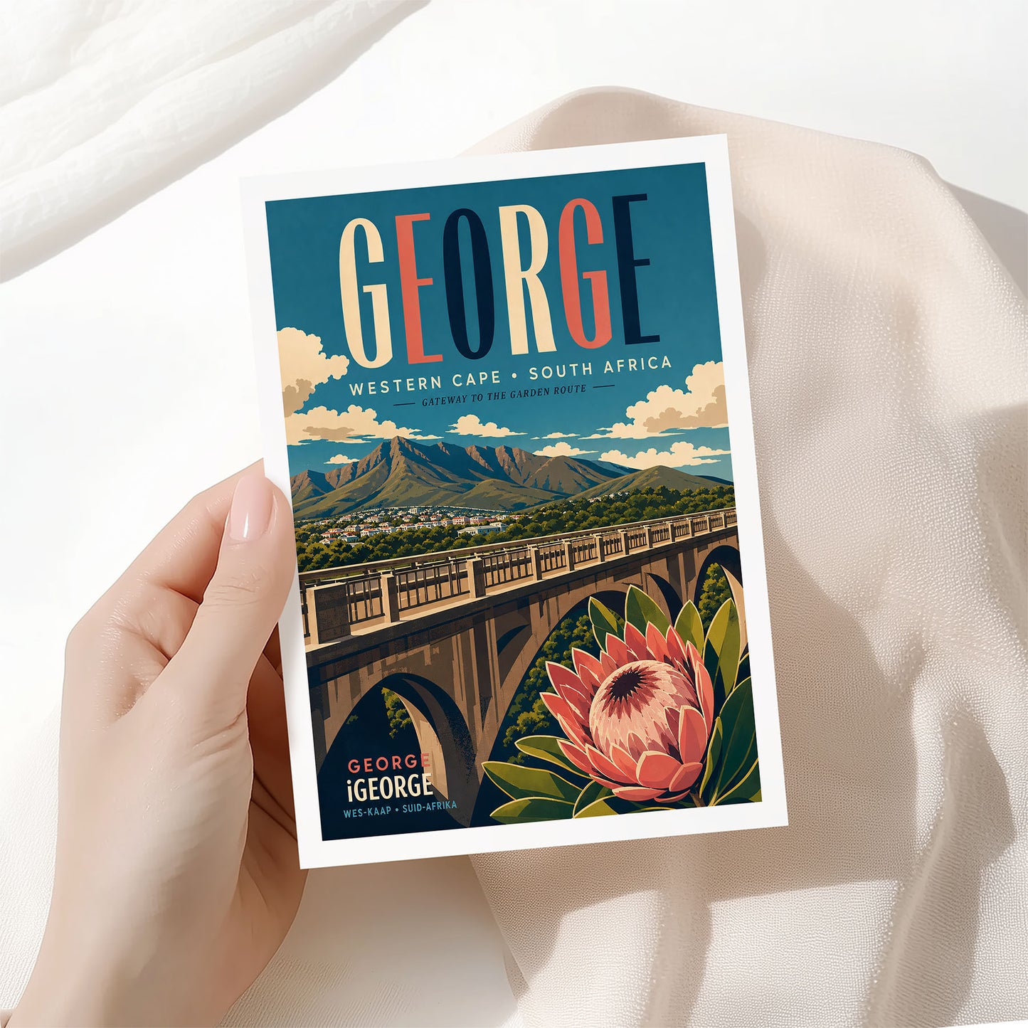 George, South Africa