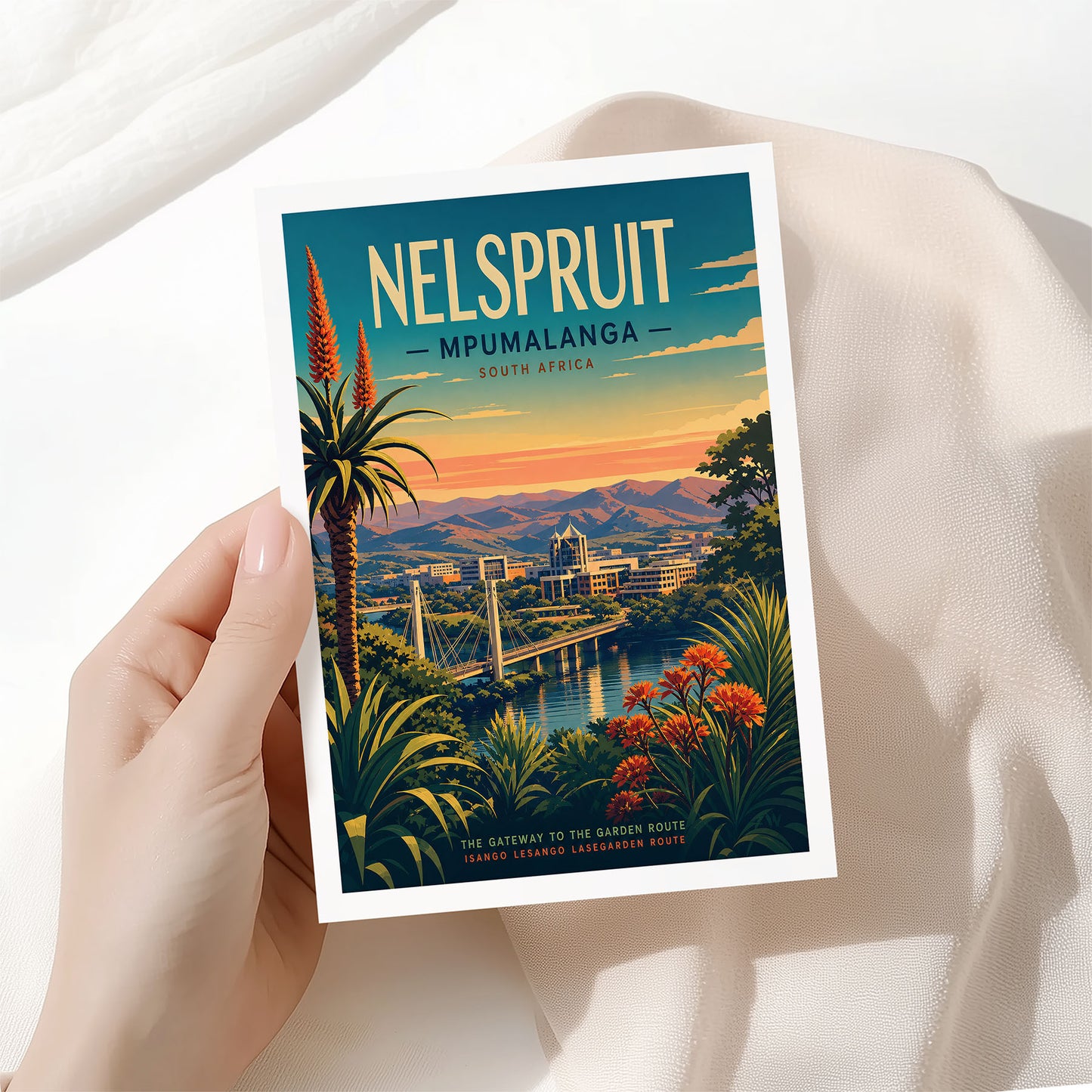 Nelspruit, South Africa