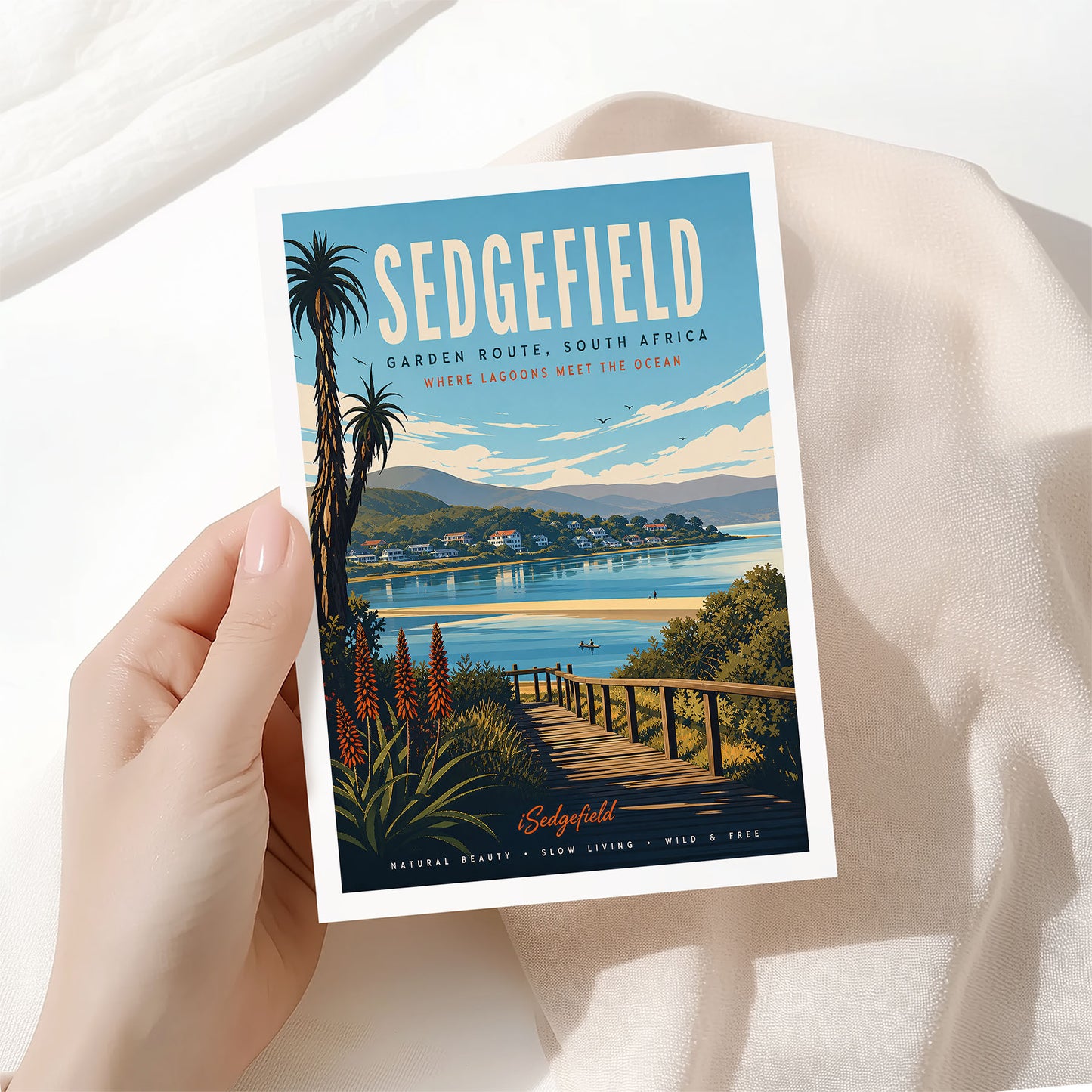 Sedgefield, South Africa