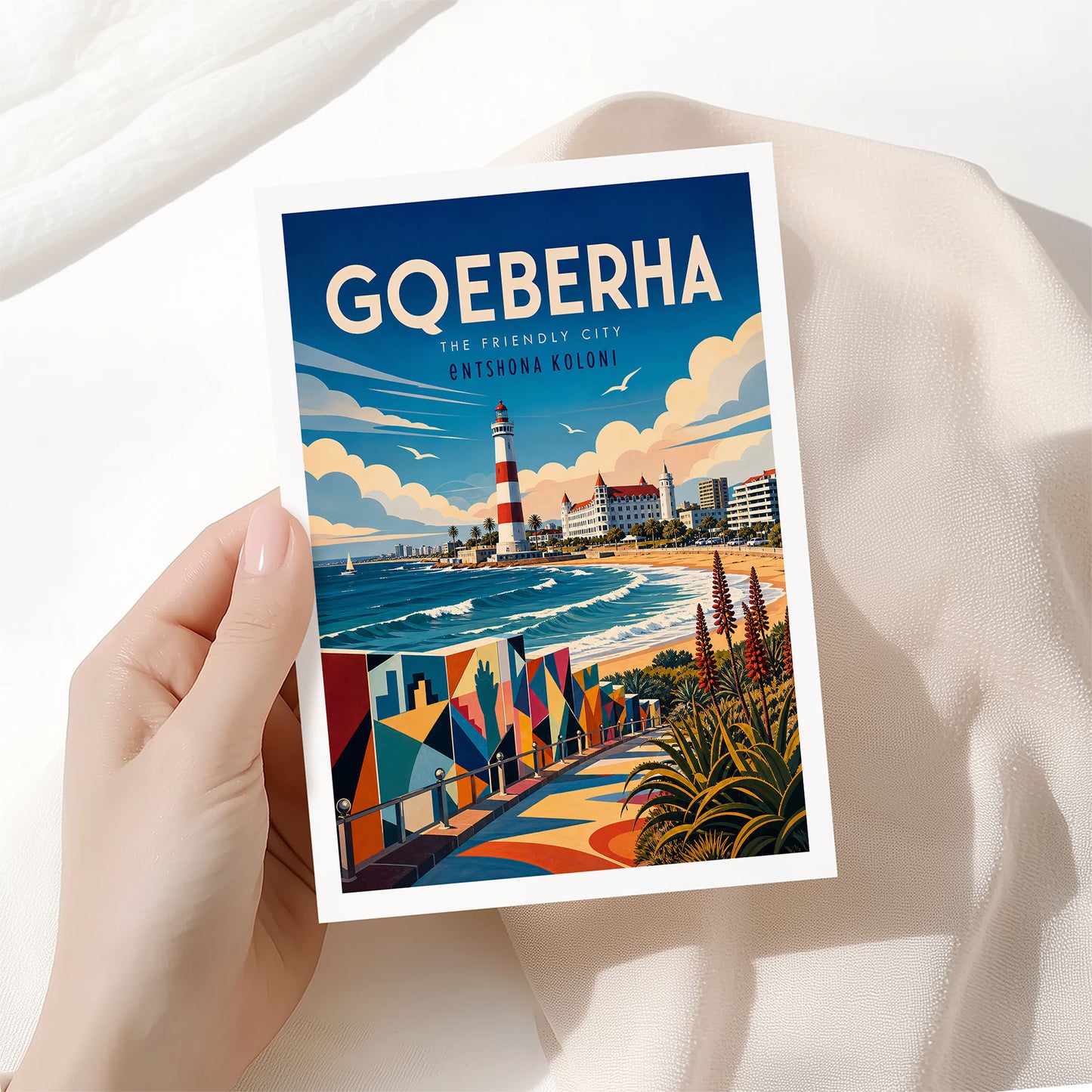 Gqeberha, South Africa