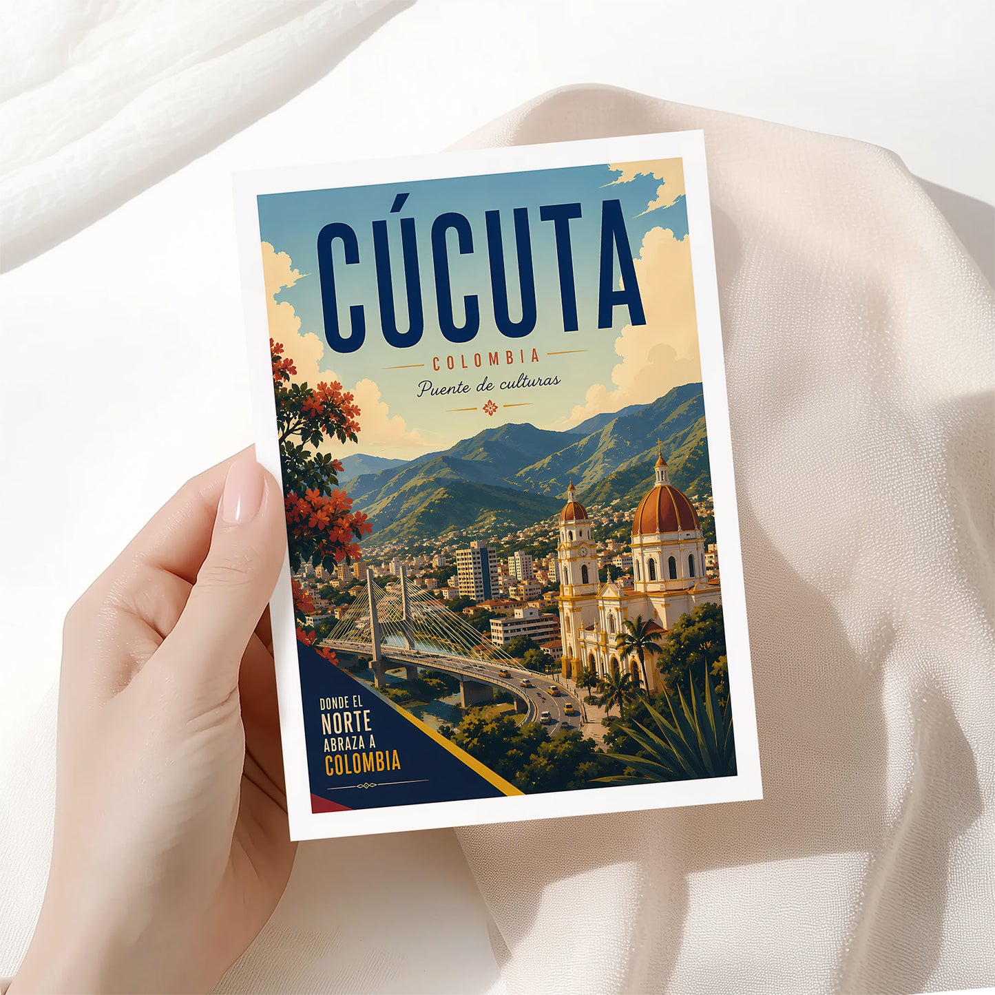Cúcuta, Colombia