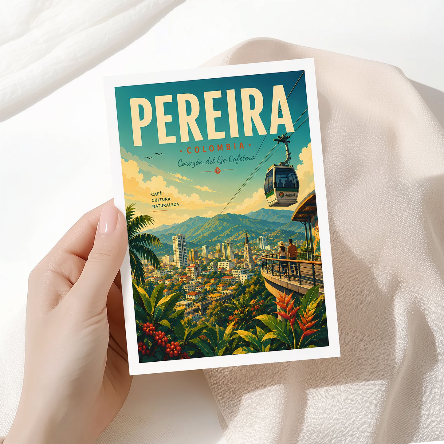 Pereira, Colombia