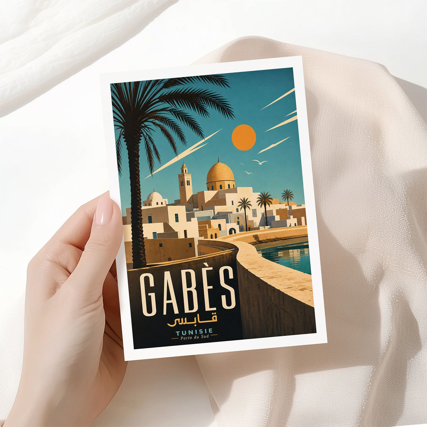 Gabès, Tunisia