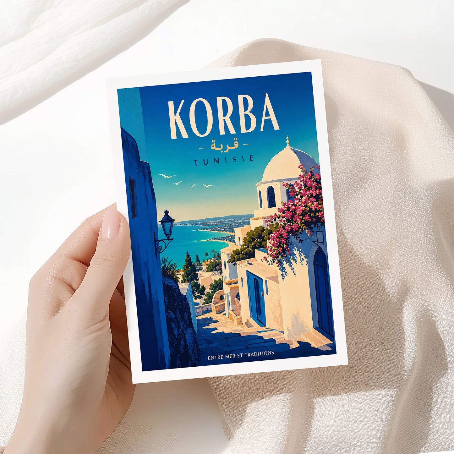 Korba, Tunisia