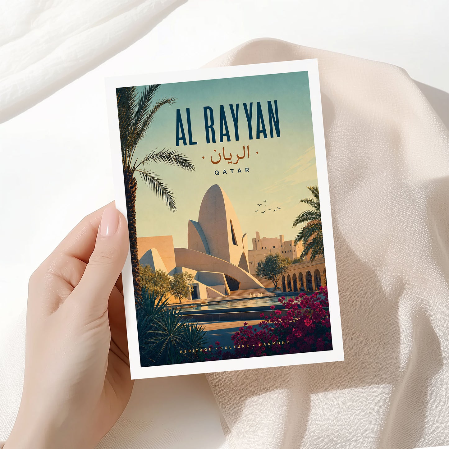 Al Rayyan, Qatar