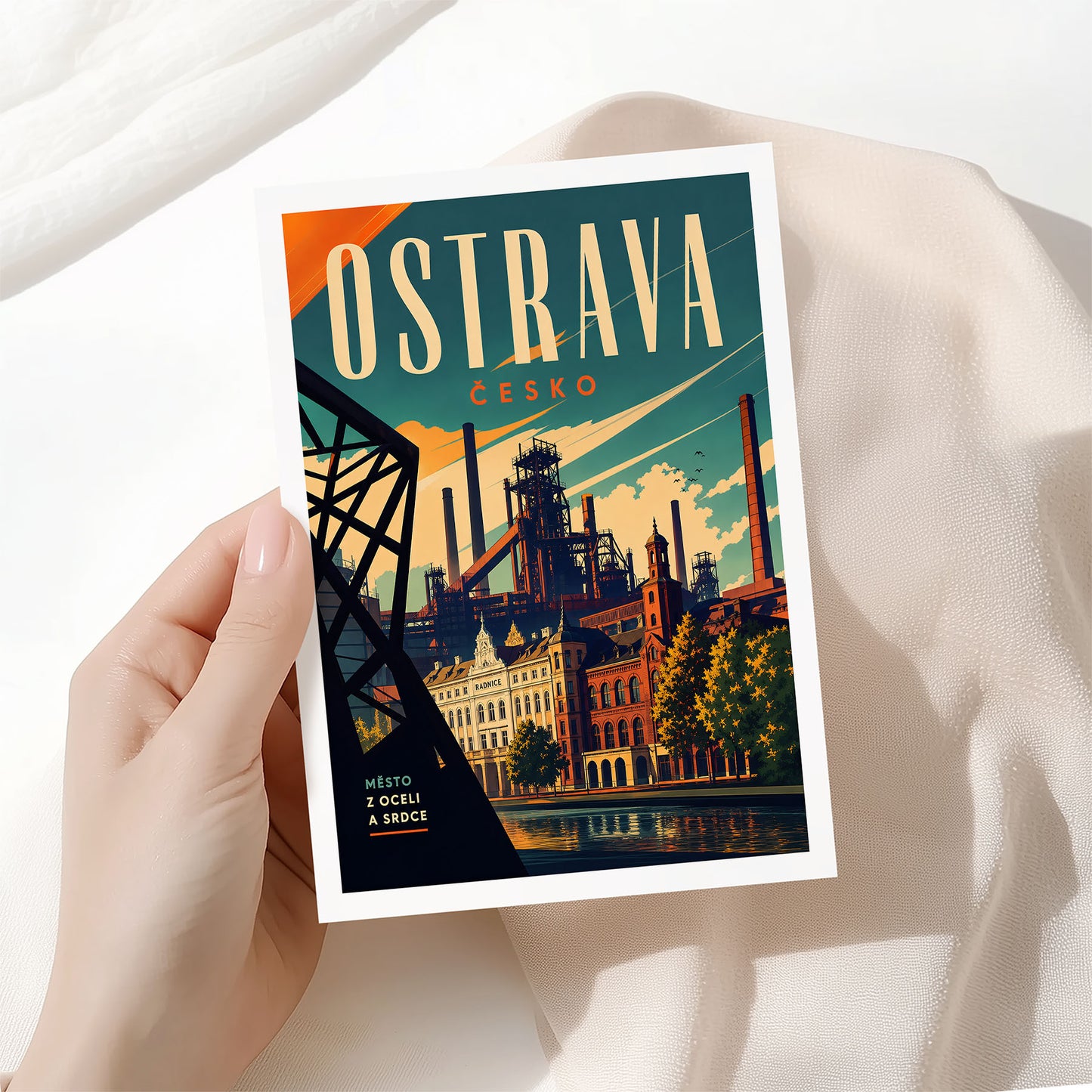 Ostrava, Czech Republic