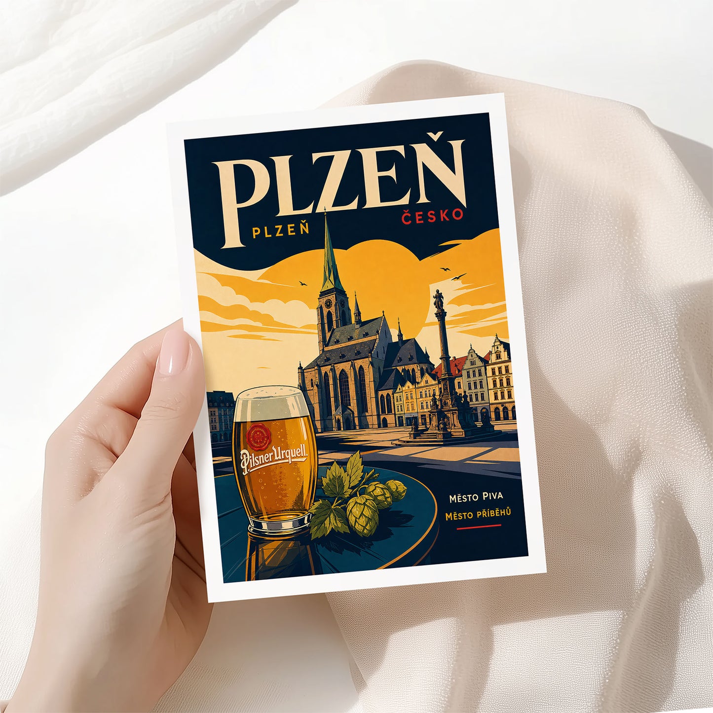 Plzeň, Czech Republic