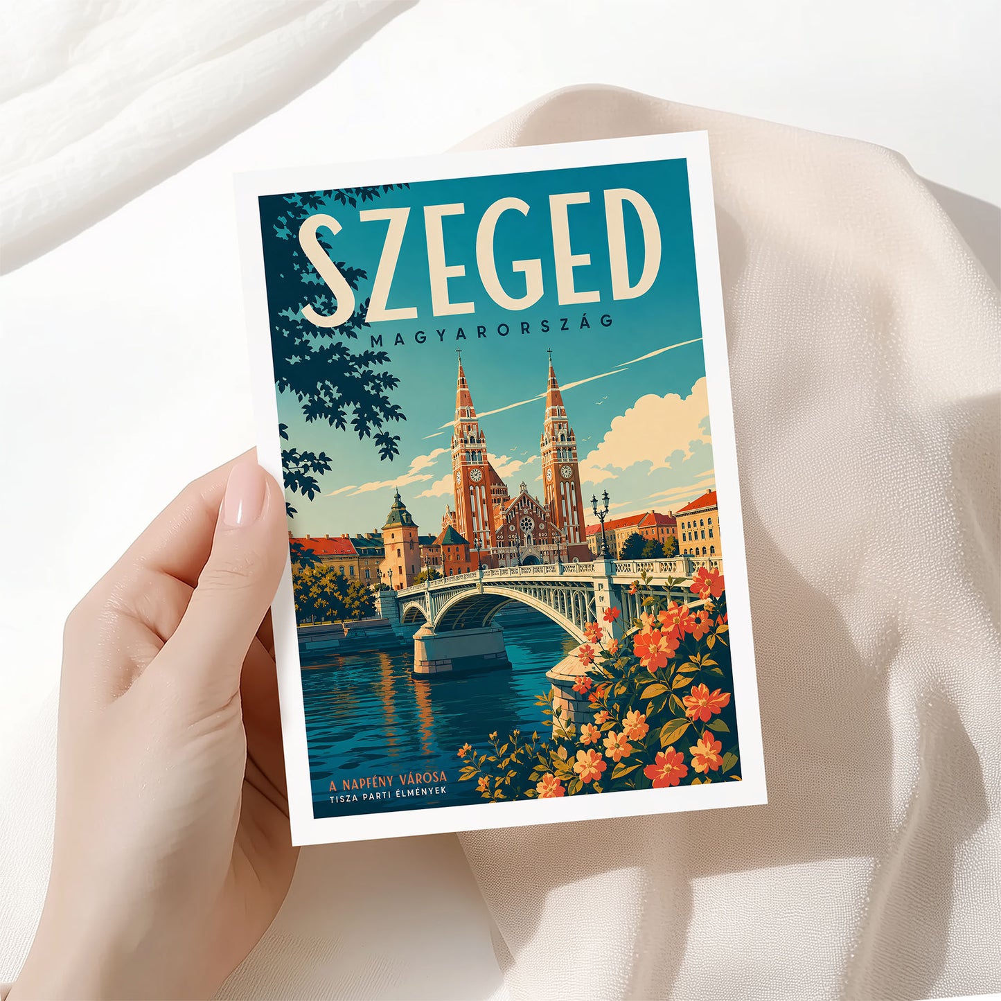 Szeged, Hungary