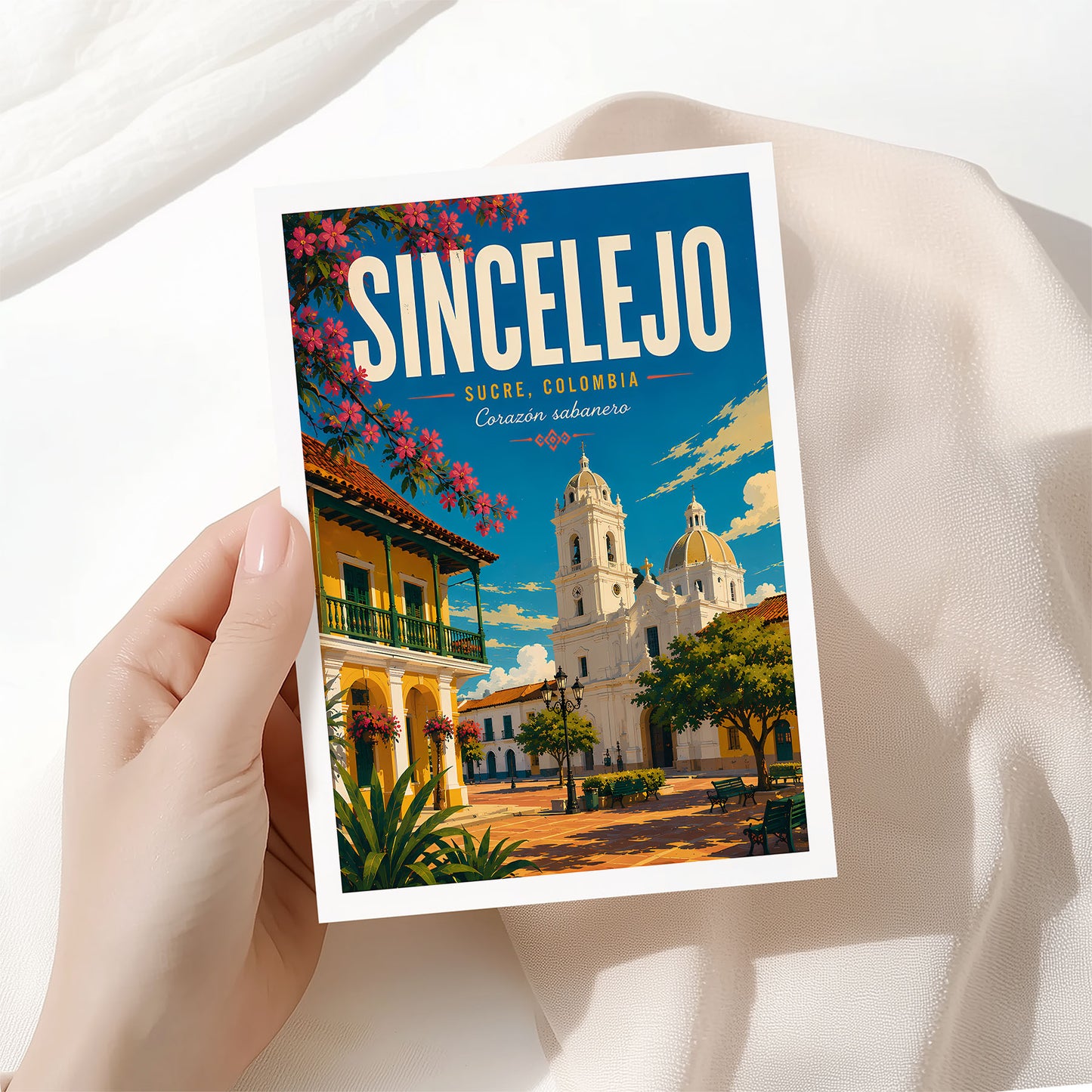 Sincelejo, Colombia