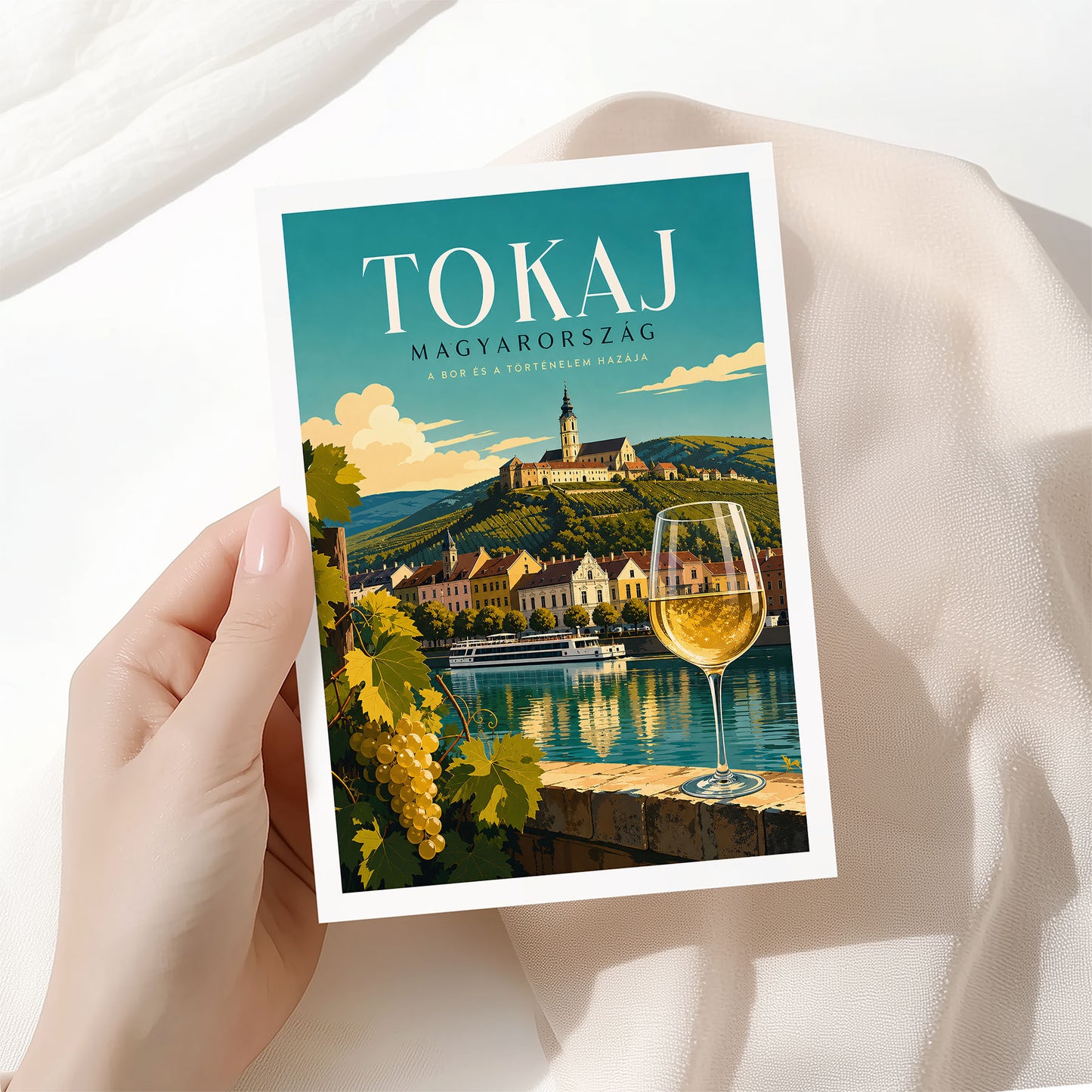 Tokaj, Hungary
