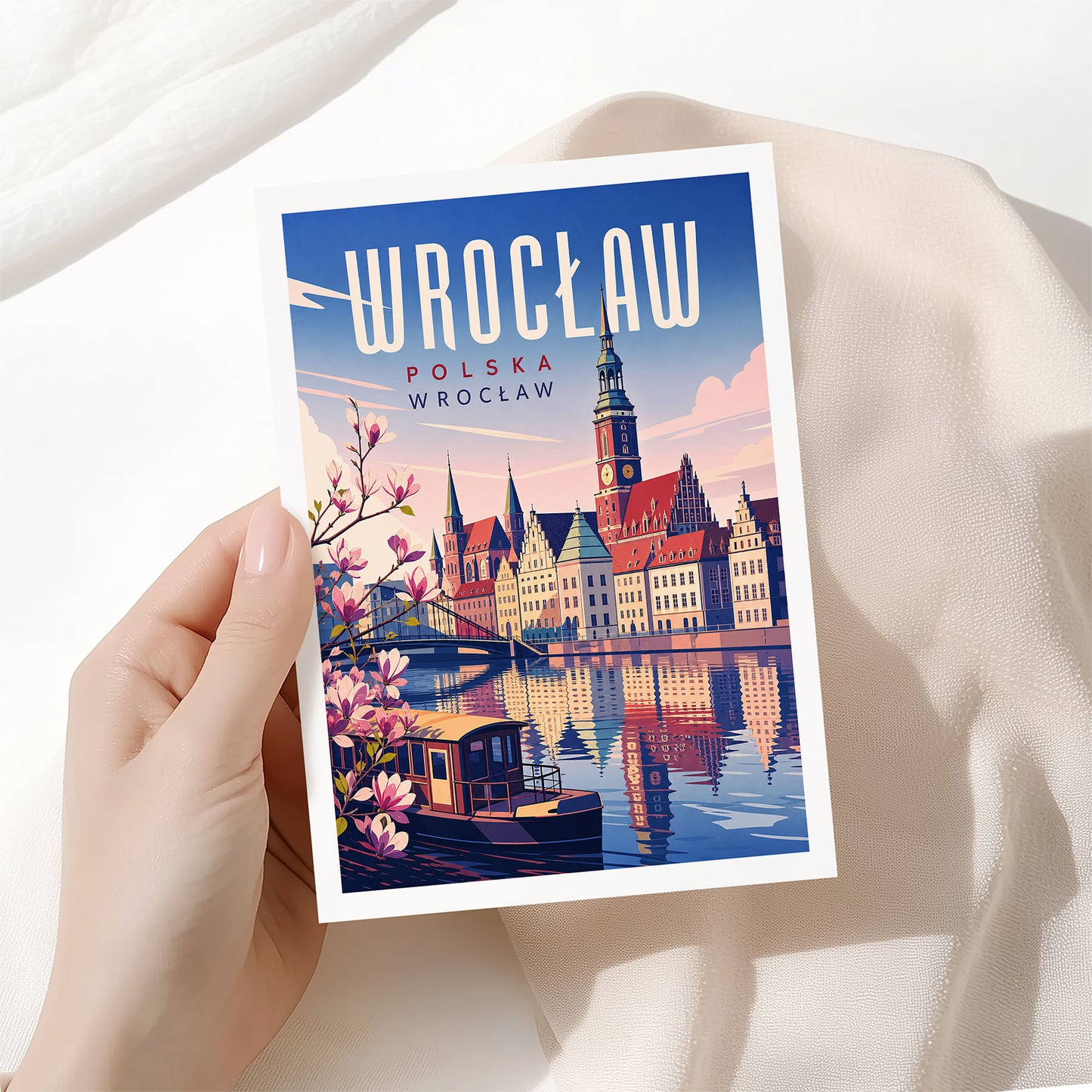 Wrocław, Poland