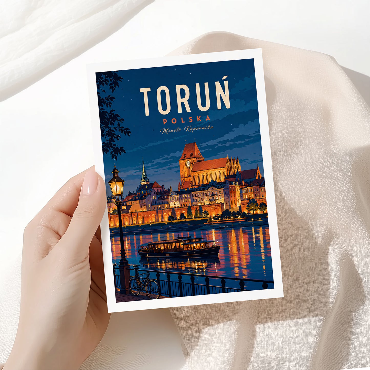 Toruń, Poland