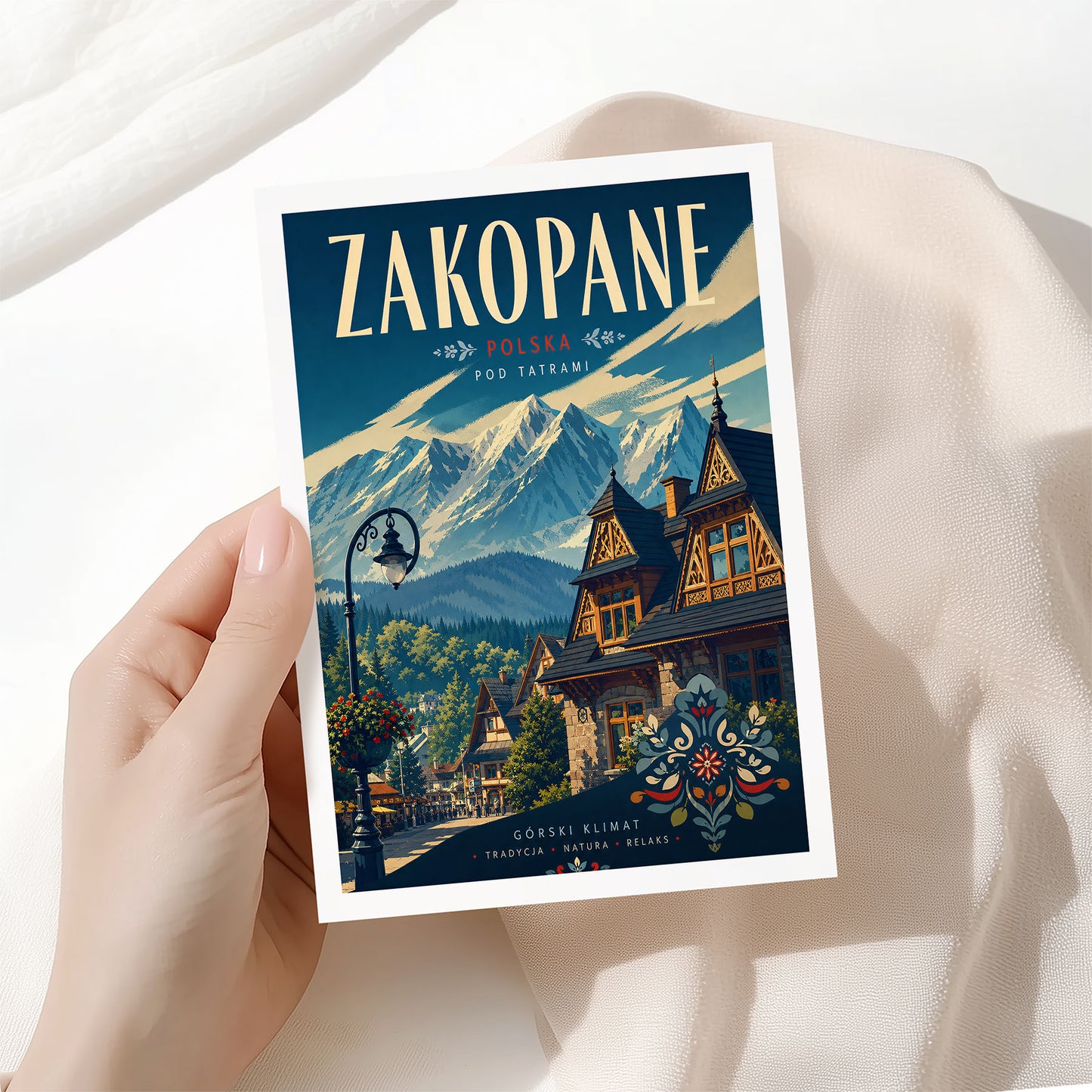 Zakopane, Poland