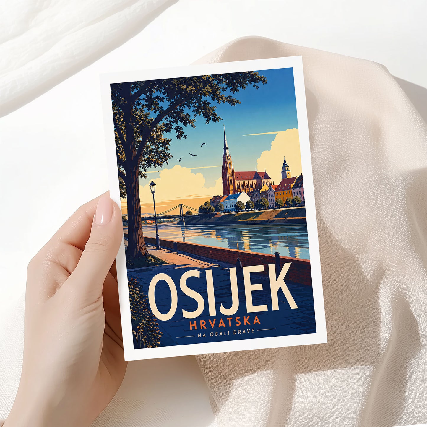 Osijek, Croatia