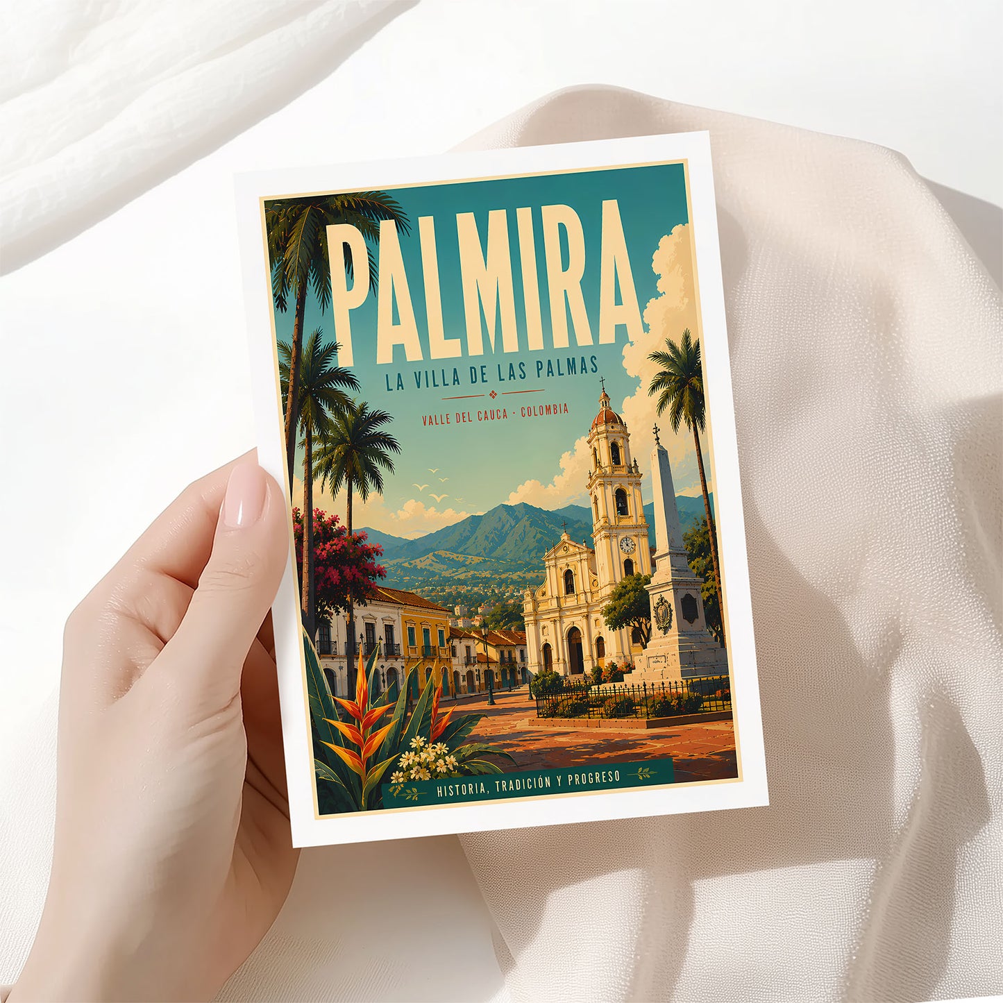 Palmira, Colombia