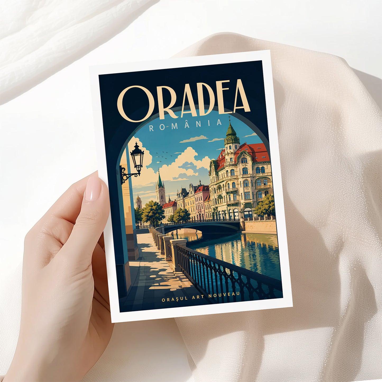 Oradea, Romania