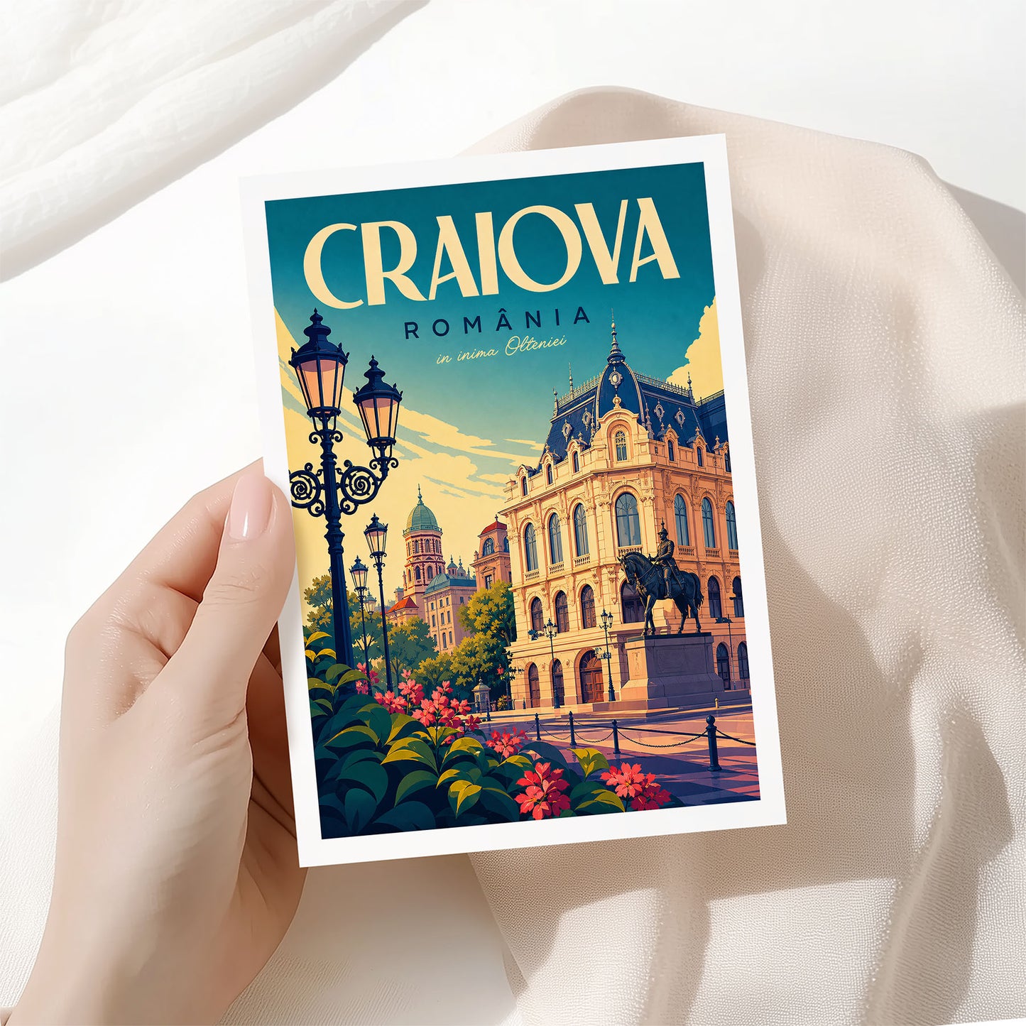 Craiova, Romania
