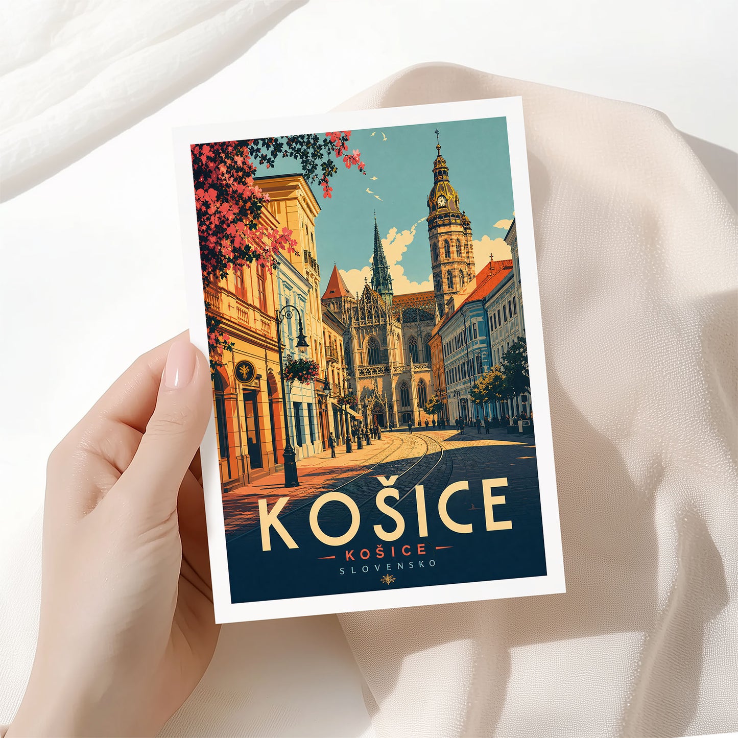Košice, Slovakia
