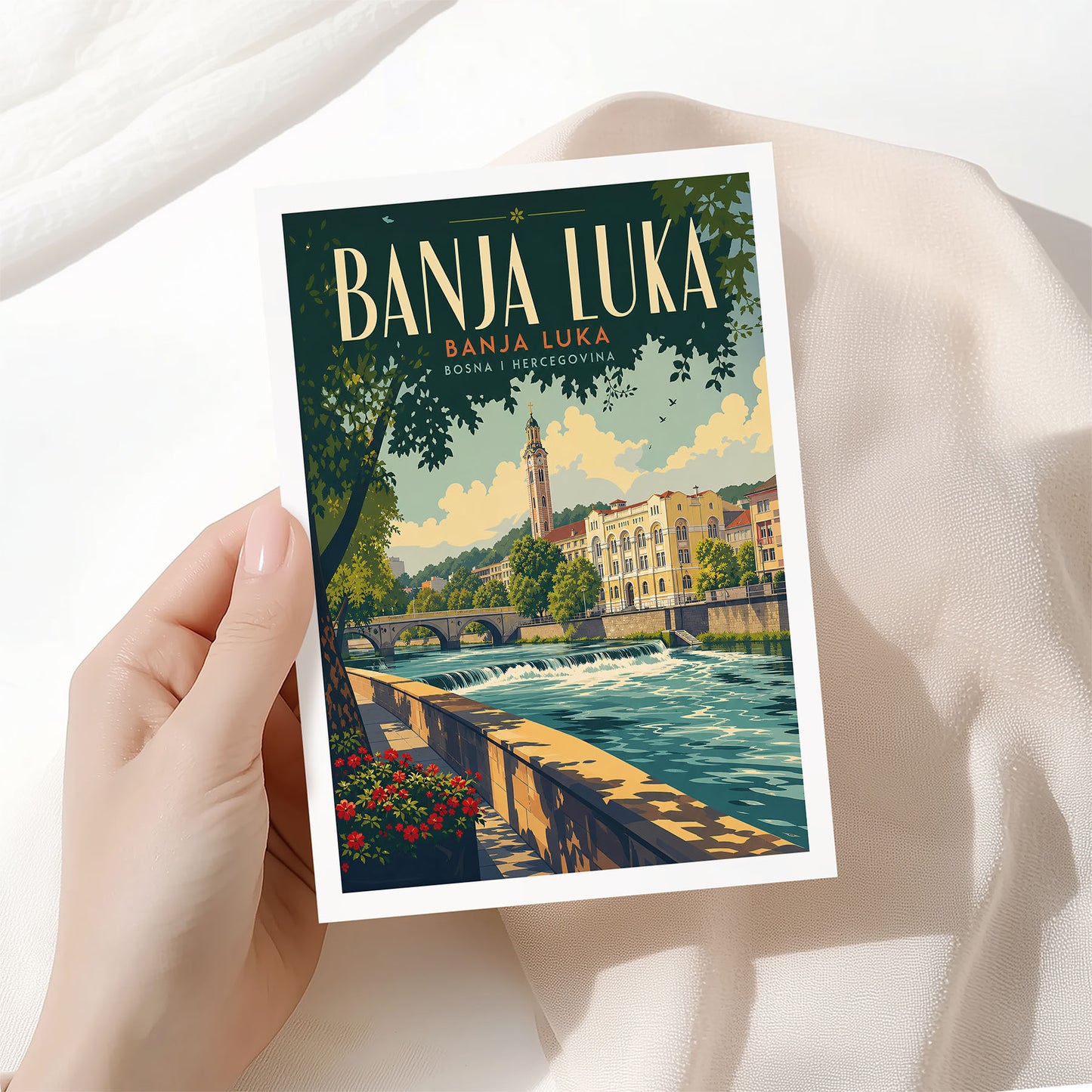 Banja Luka, Bosnia and Herzegovina