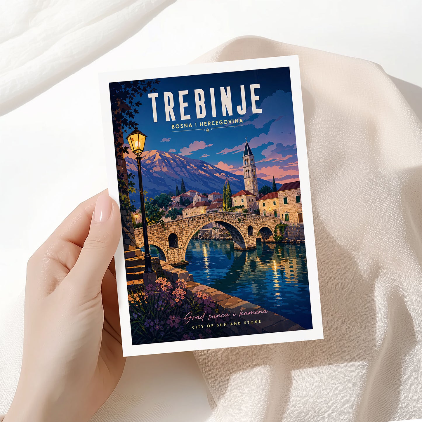 Trebinje, Bosnia and Herzegovina