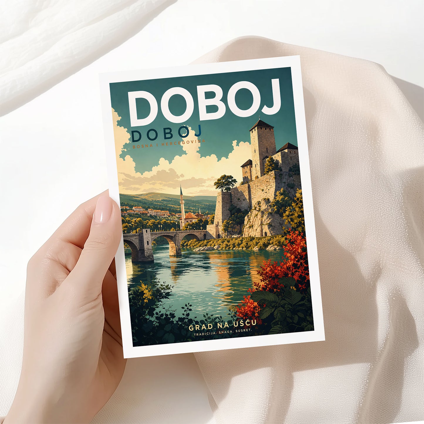 Doboj, Bosnia and Herzegovina