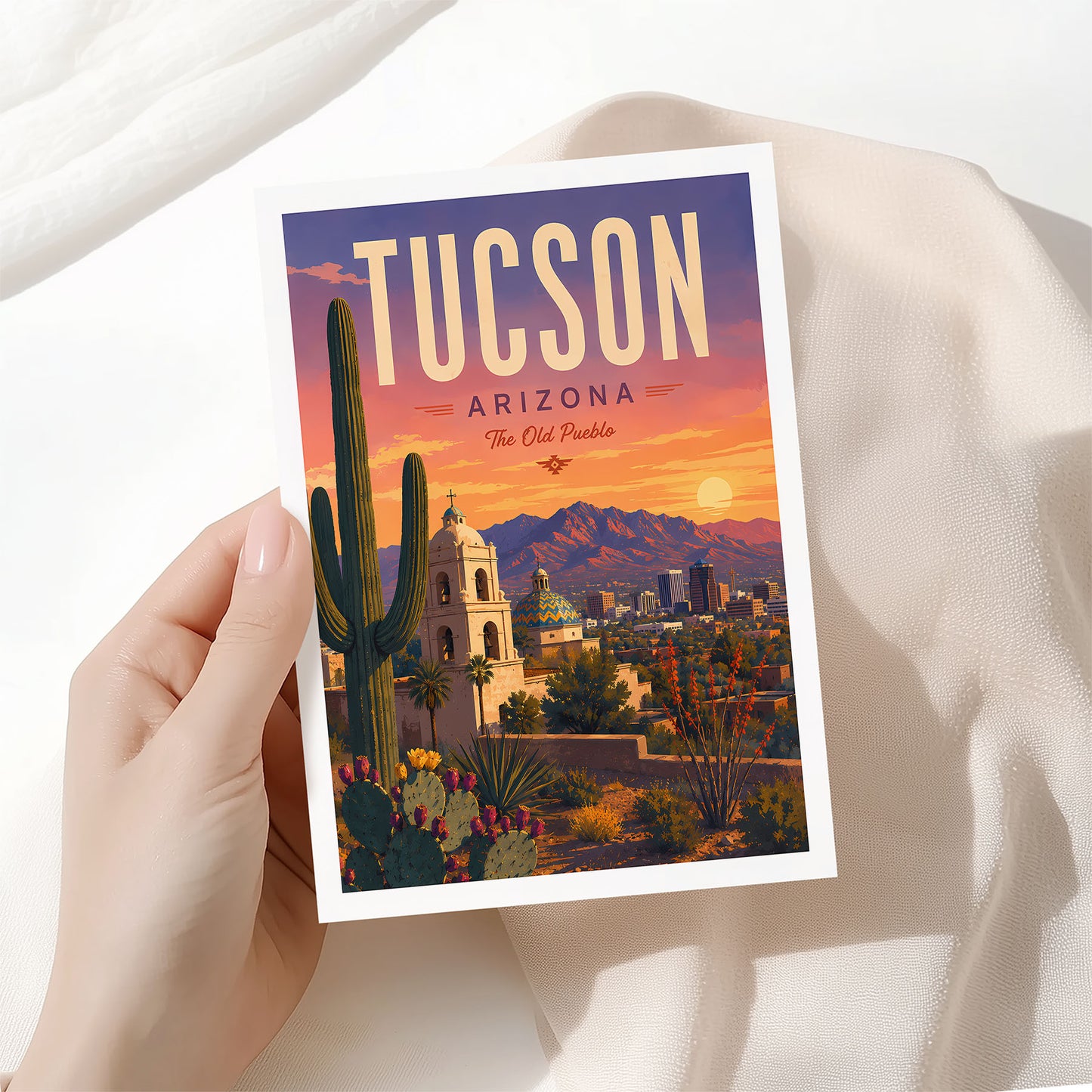 Tucson, USA