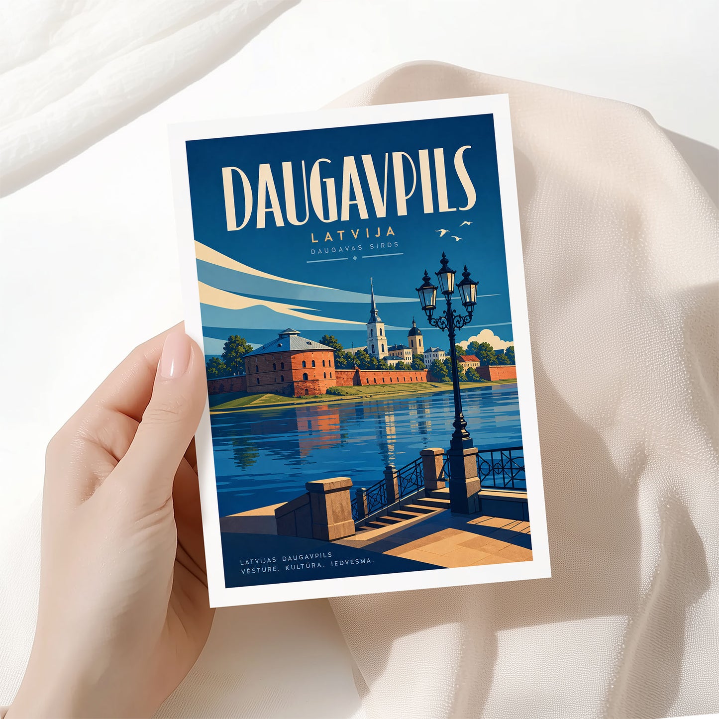 Daugavpils, Latvia