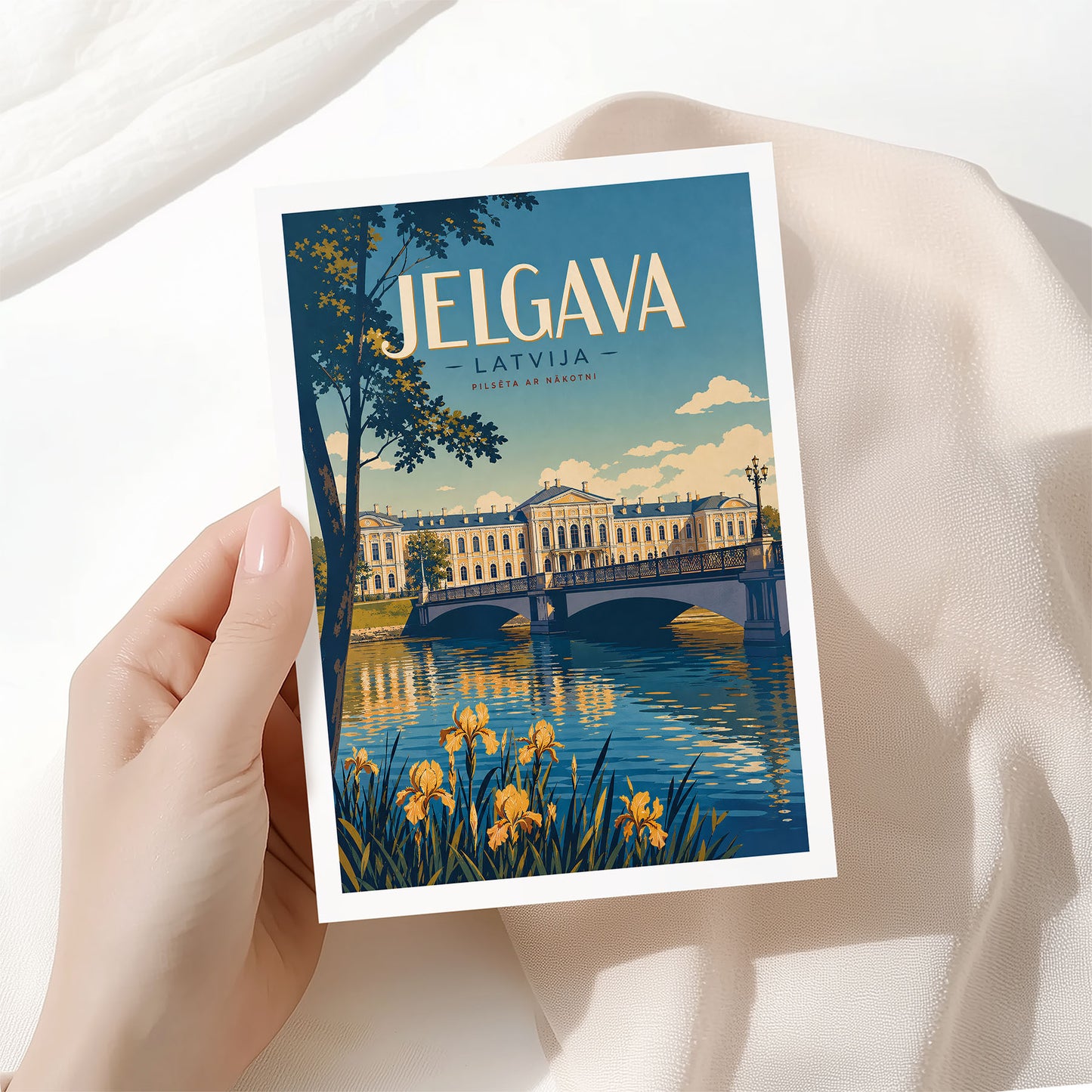 Jelgava, Latvia