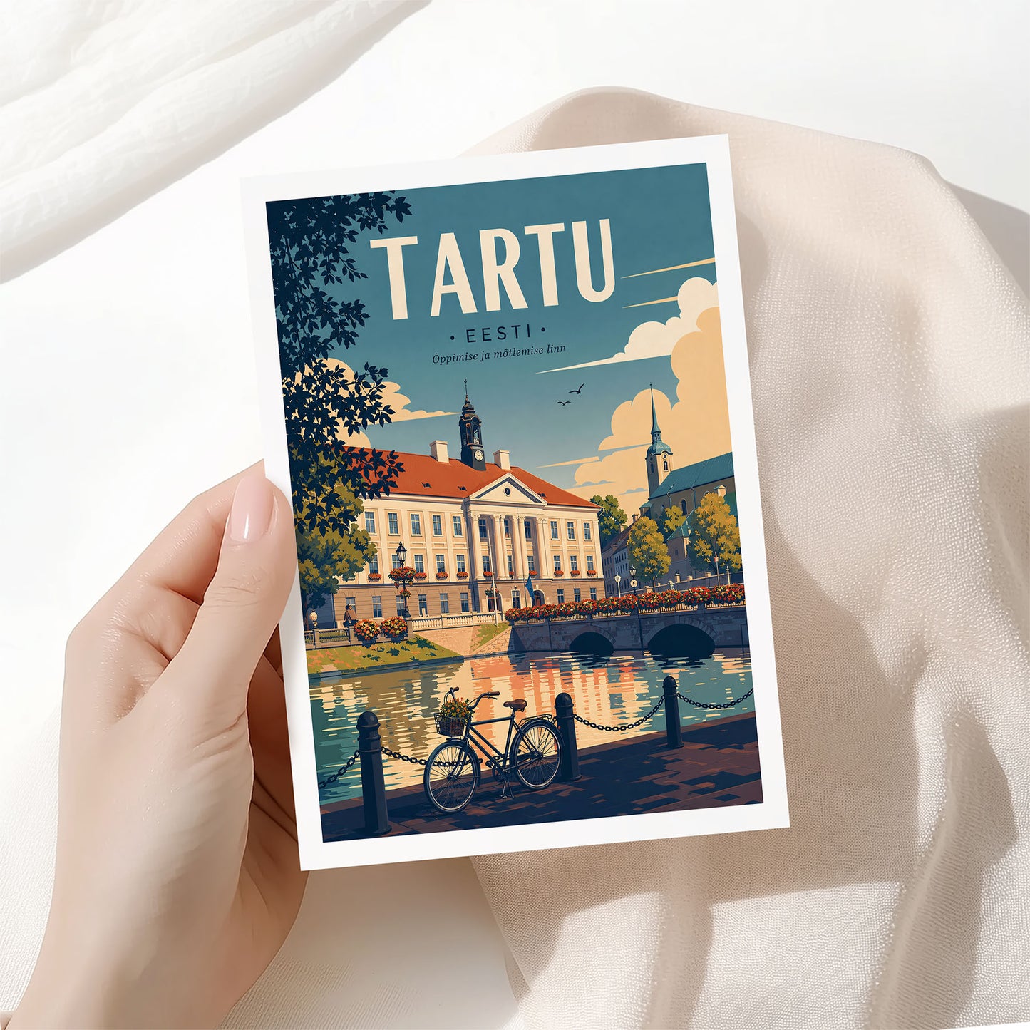 Tartu, Estonia