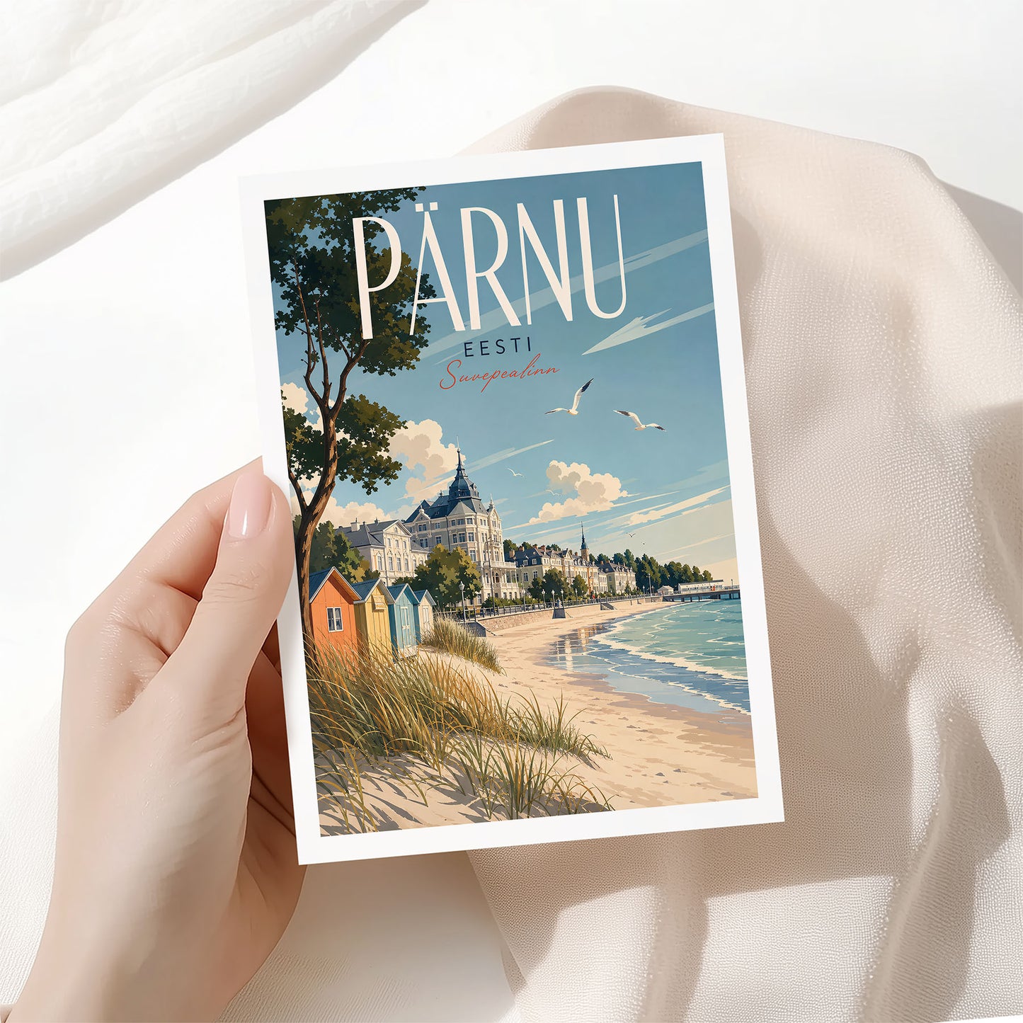 Pärnu, Estonia