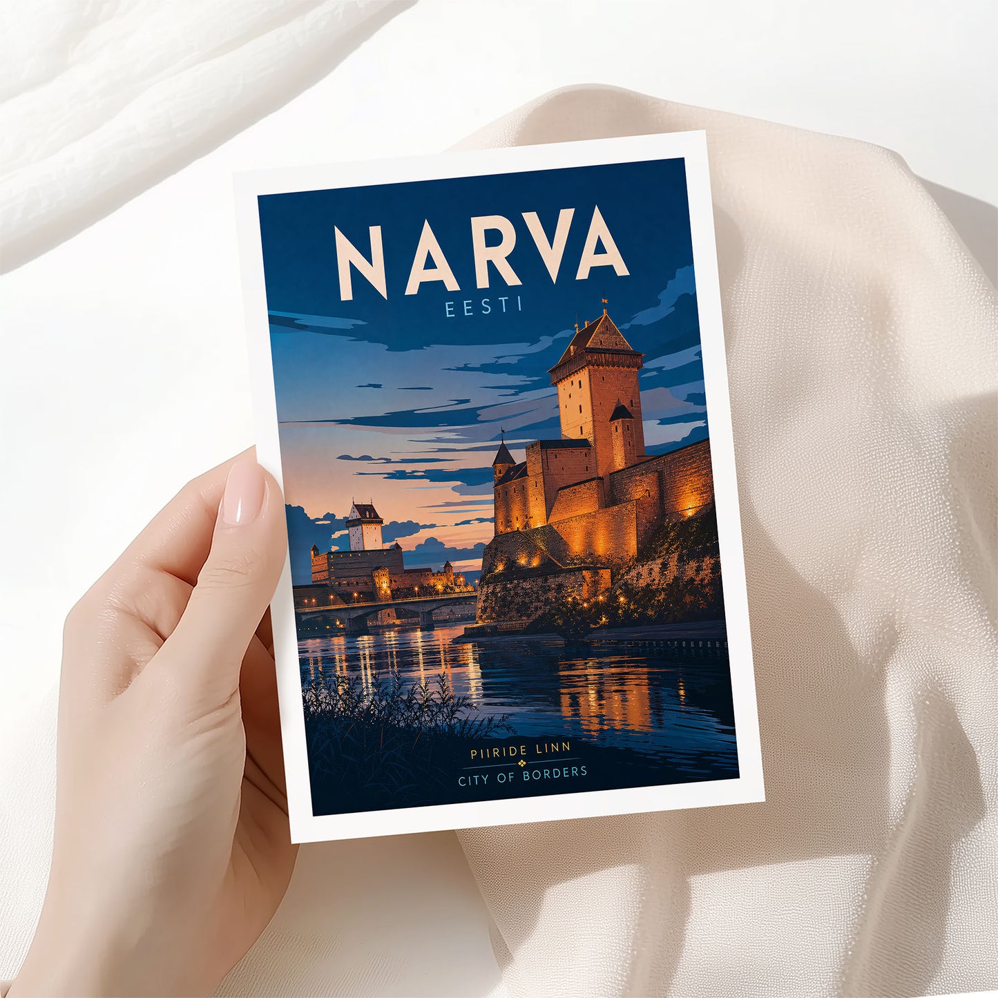 Narva, Estonia