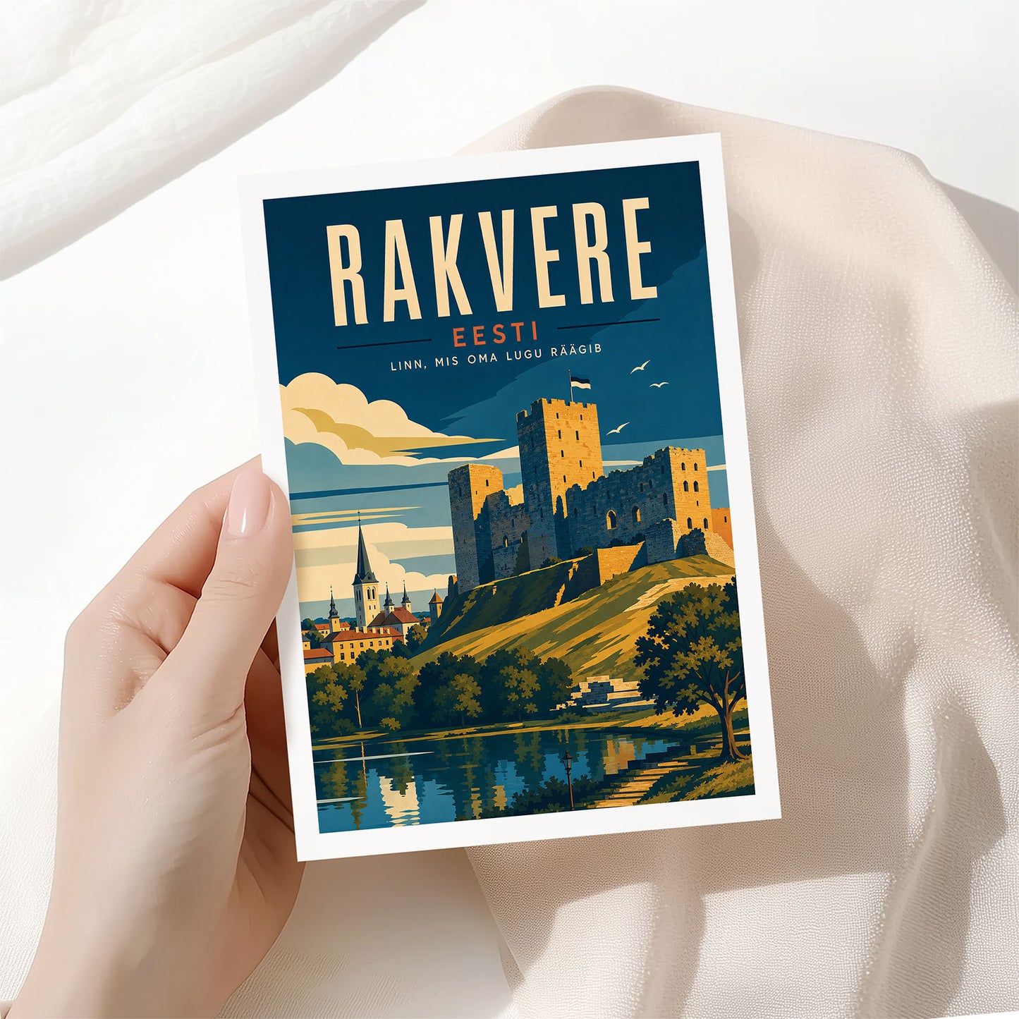 Rakvere, Estonia