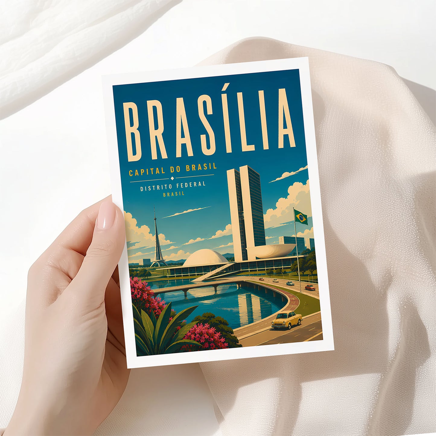 Brasília, Brasil