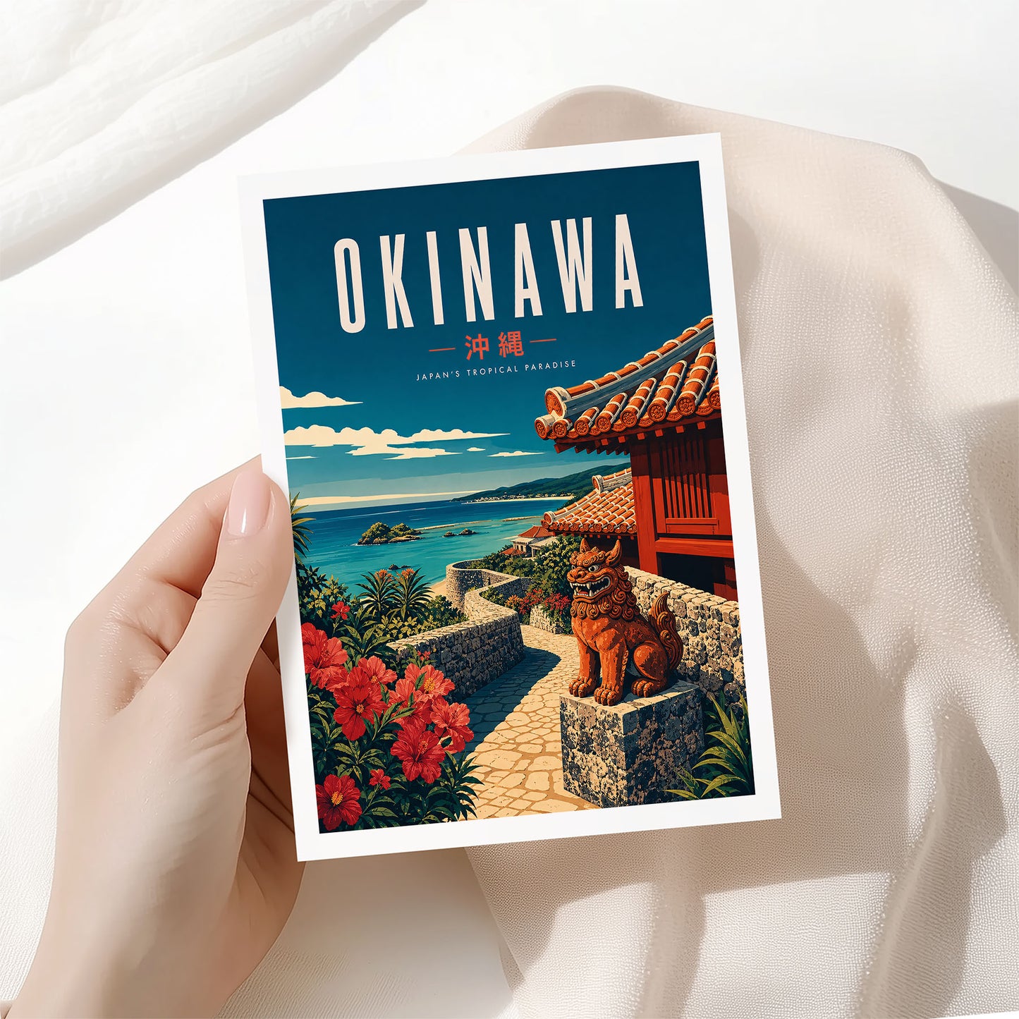 Okinawa, Japan