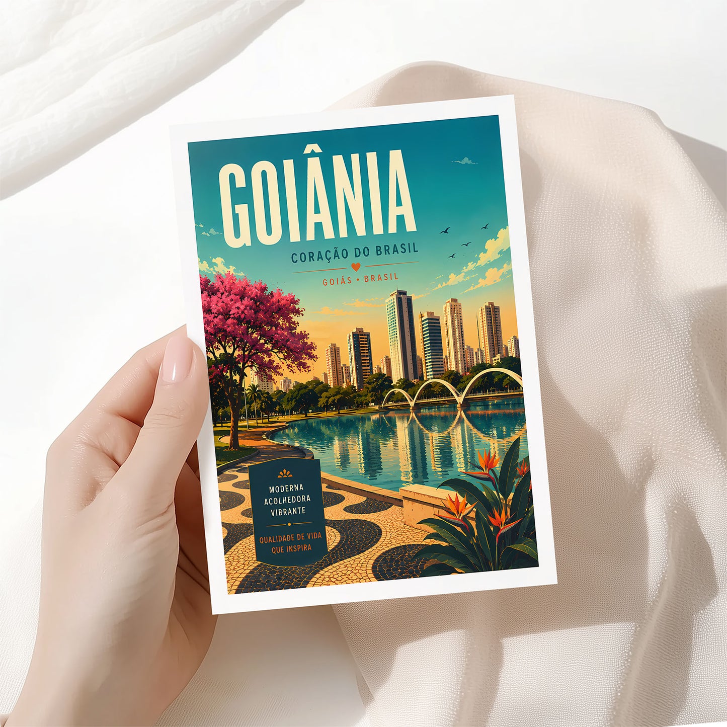 Goiânia, Brasil