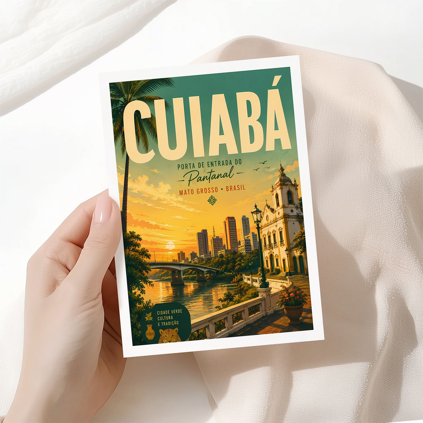 Cuiabá, Brasil