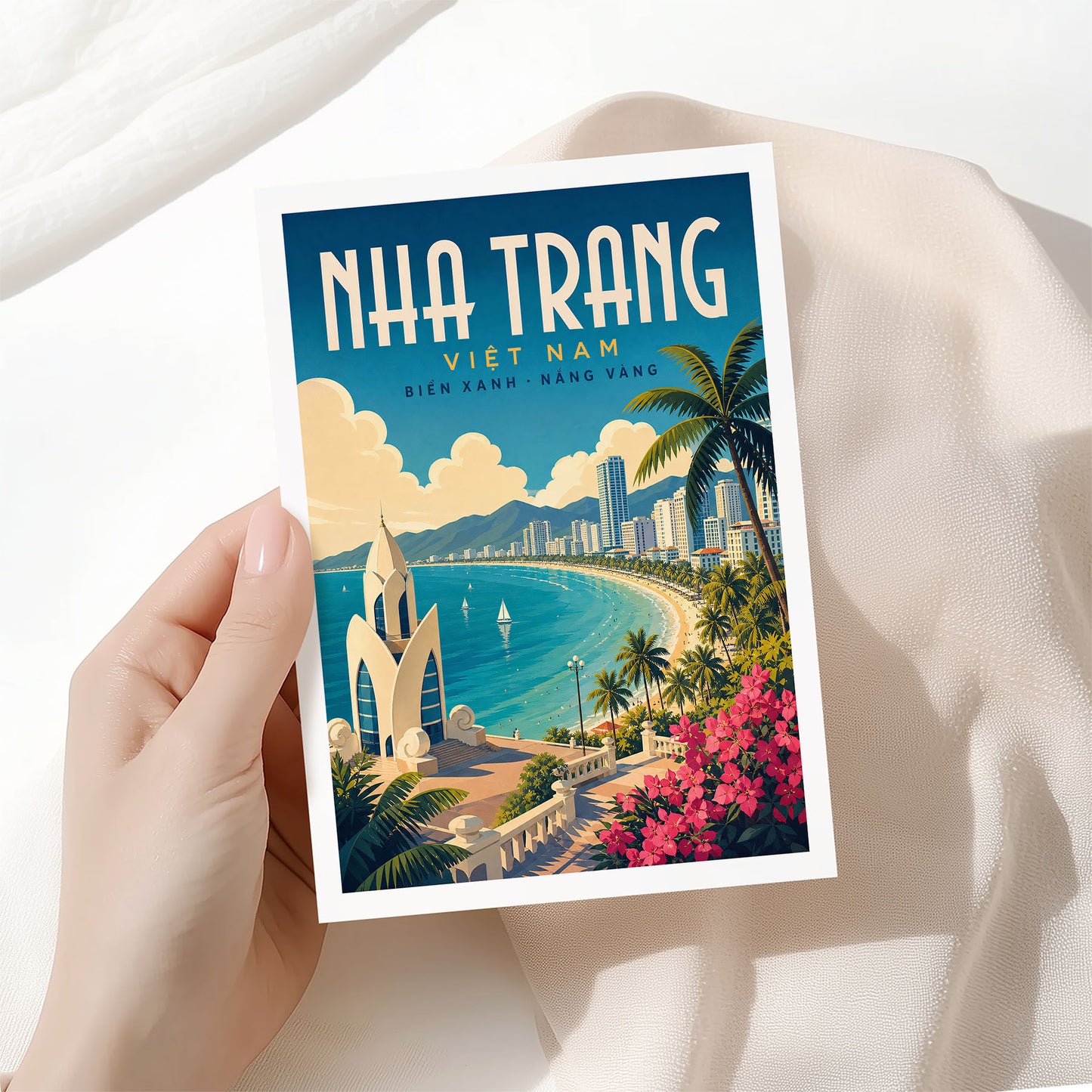 Nha Trang, Vietnam