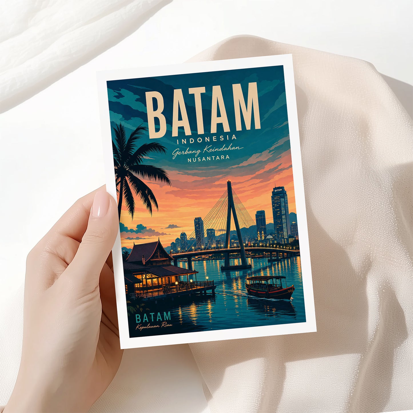 Batam, Indonesia