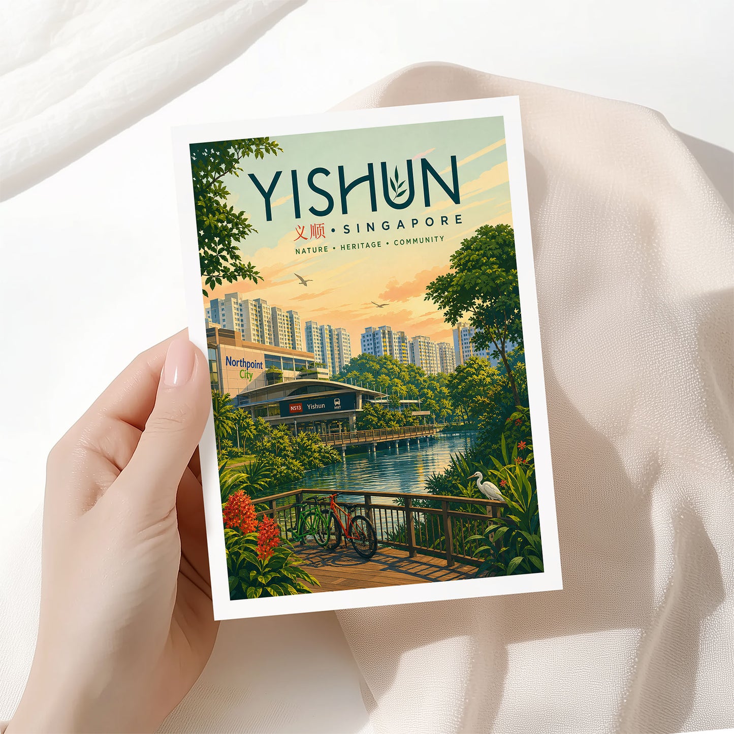 Yishun, Singapore