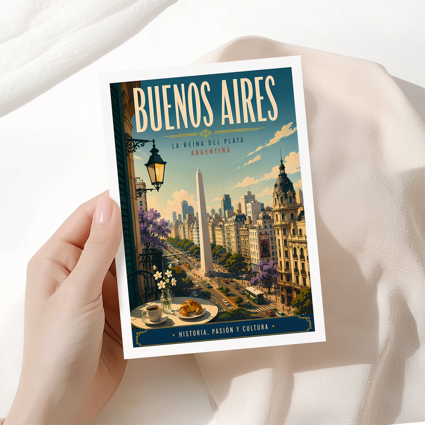 Buenos Aires, Argentina
