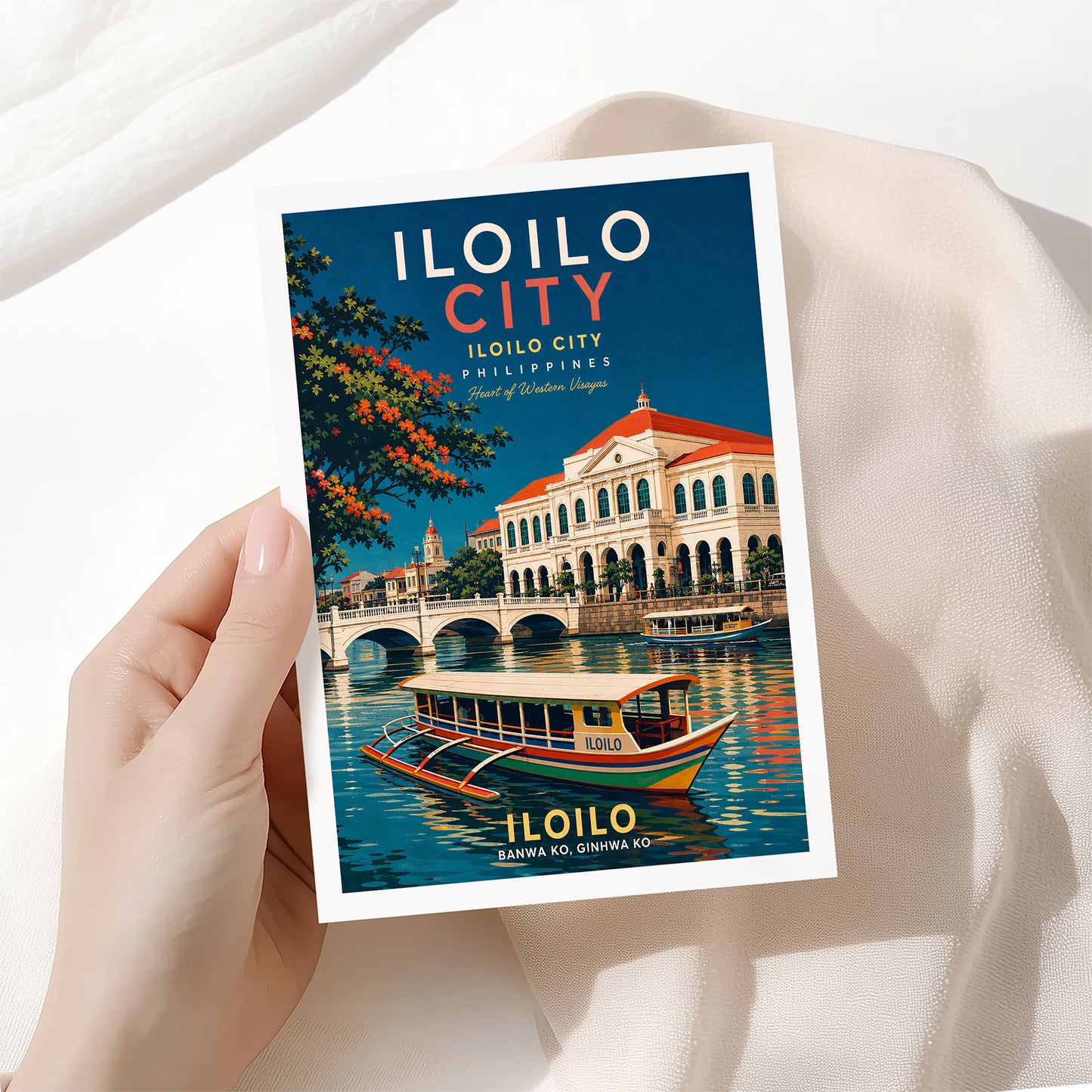 Iloilo City, Philippines
