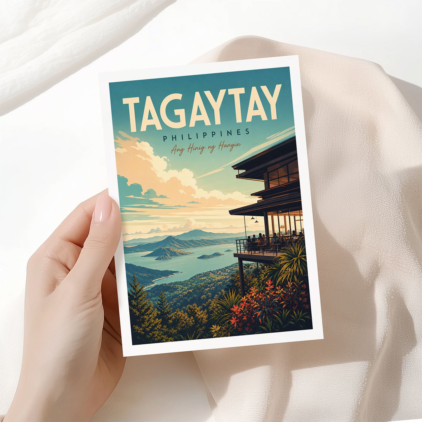 Tagaytay, Philippines