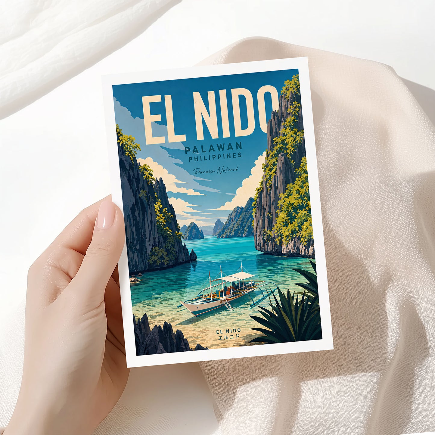 El Nido, Philippines