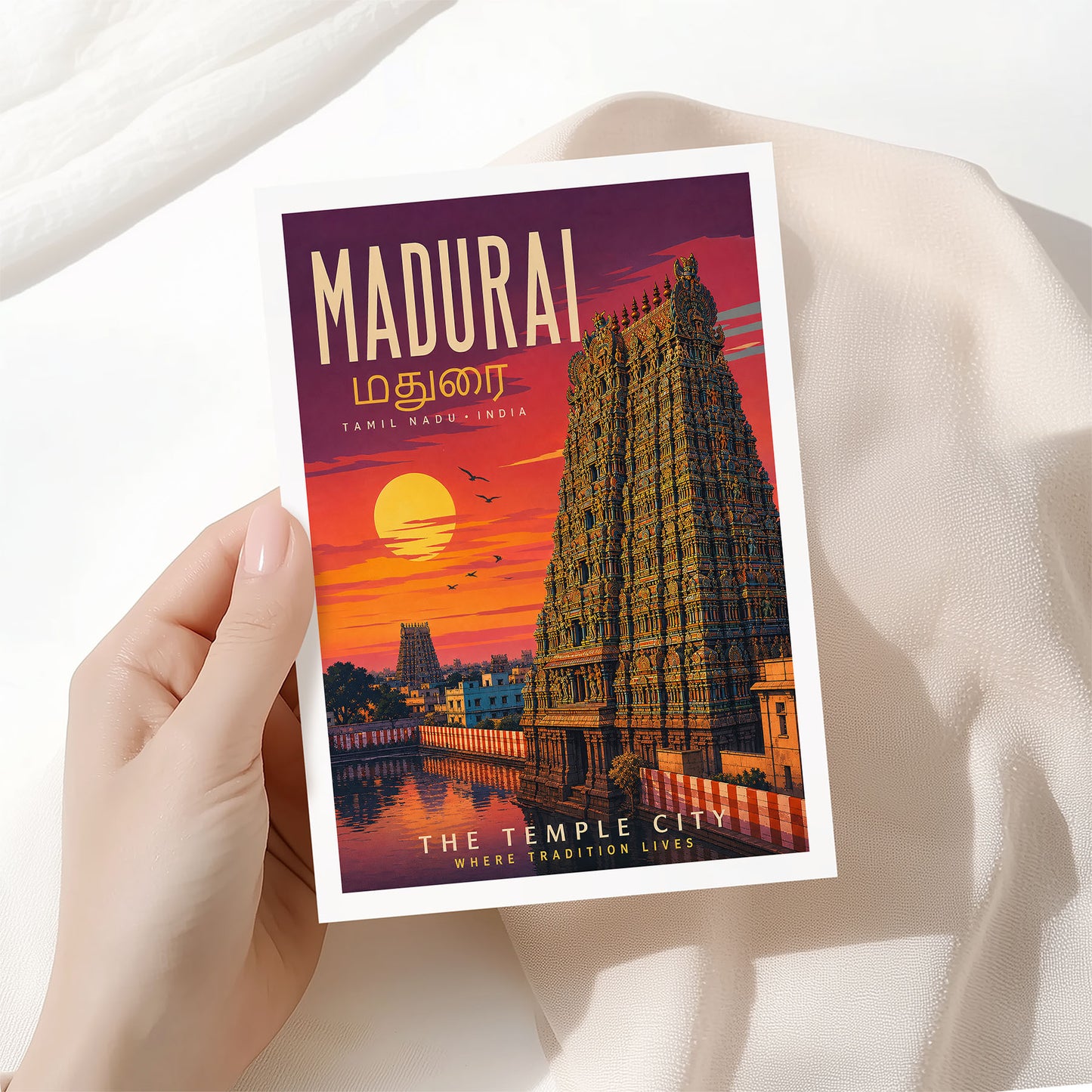 Madurai, India