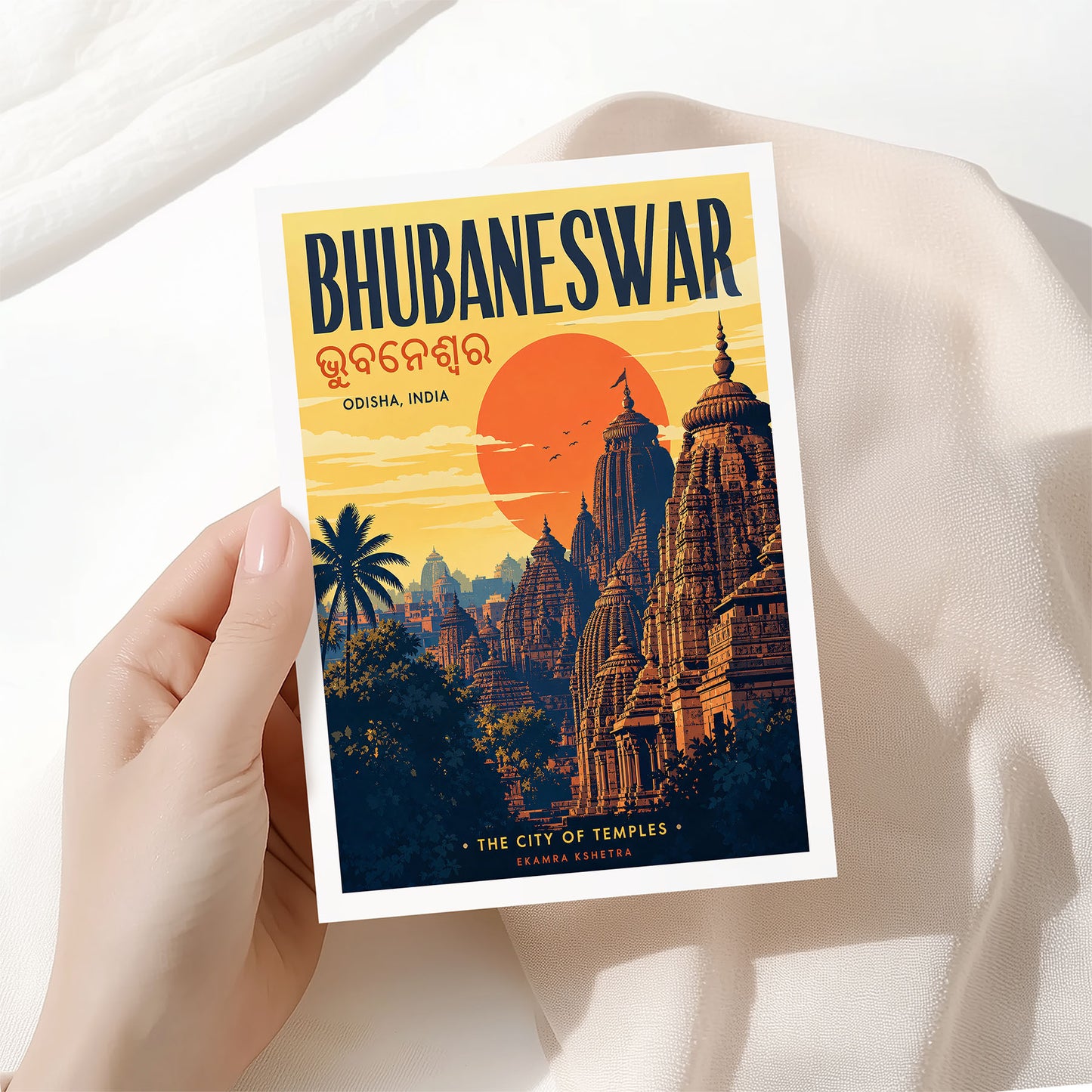 Bhubaneswar, India