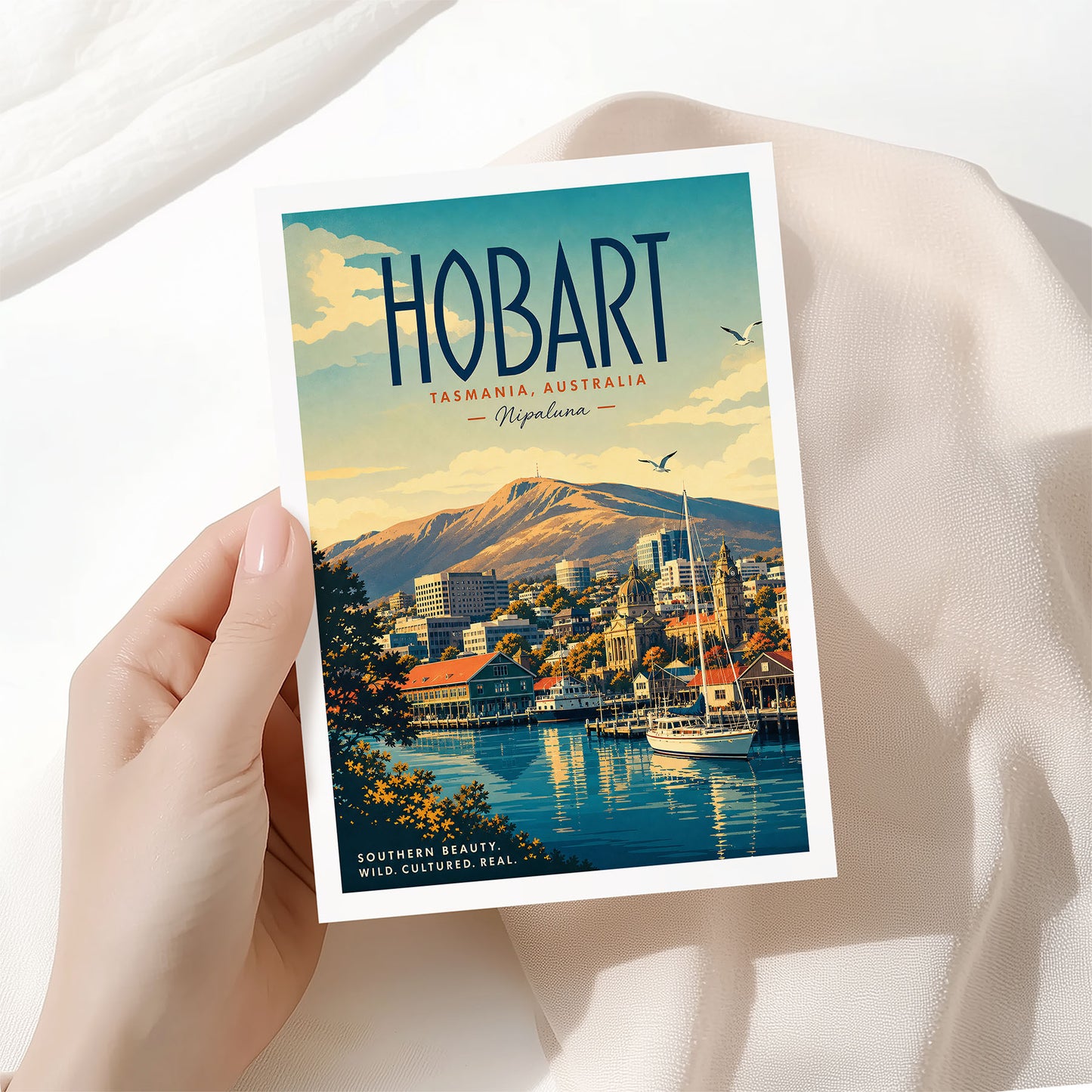 Hobart, Australia