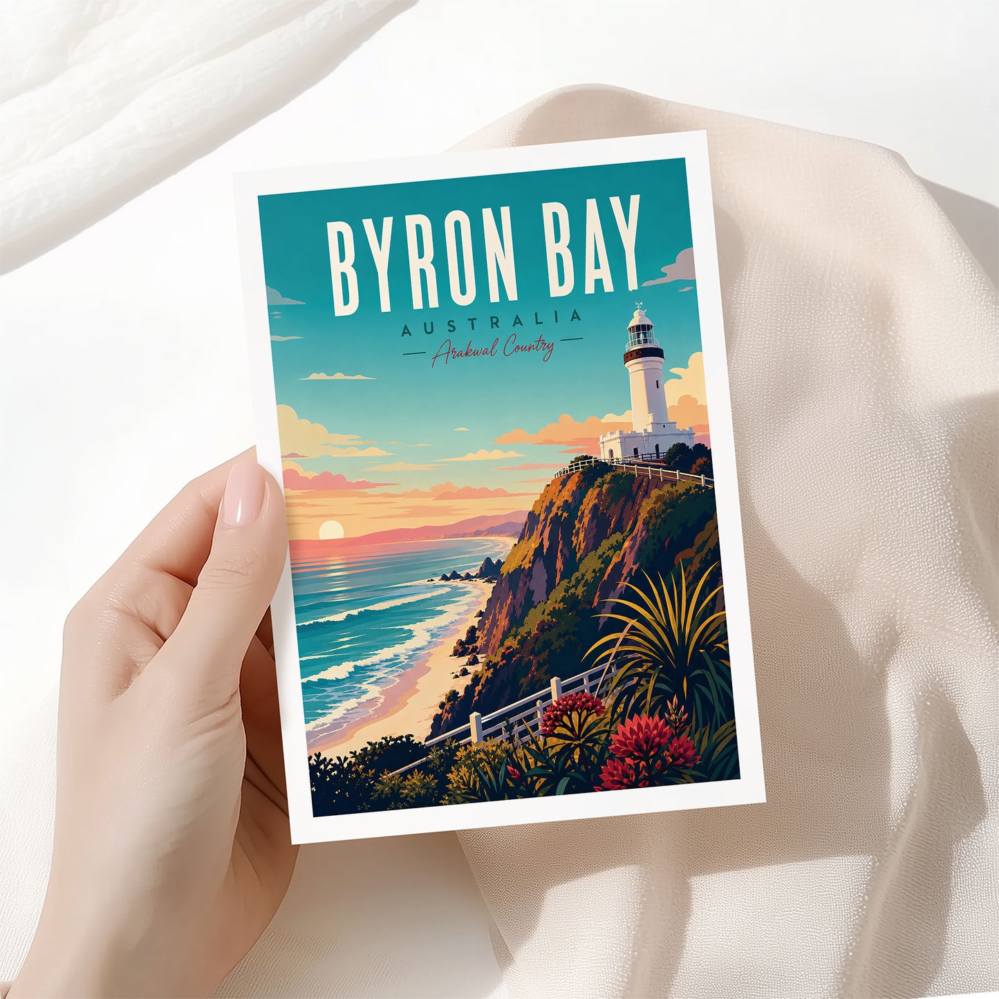 Byron Bay, Australia